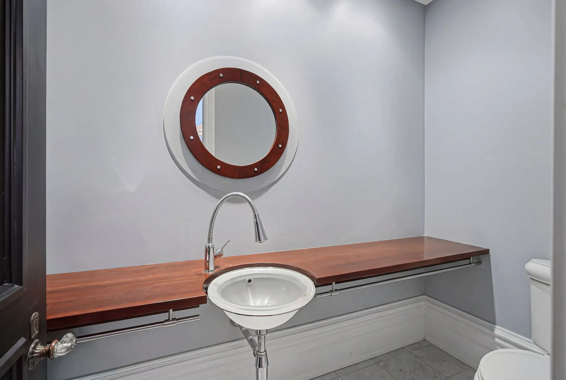 Salle d'eau
