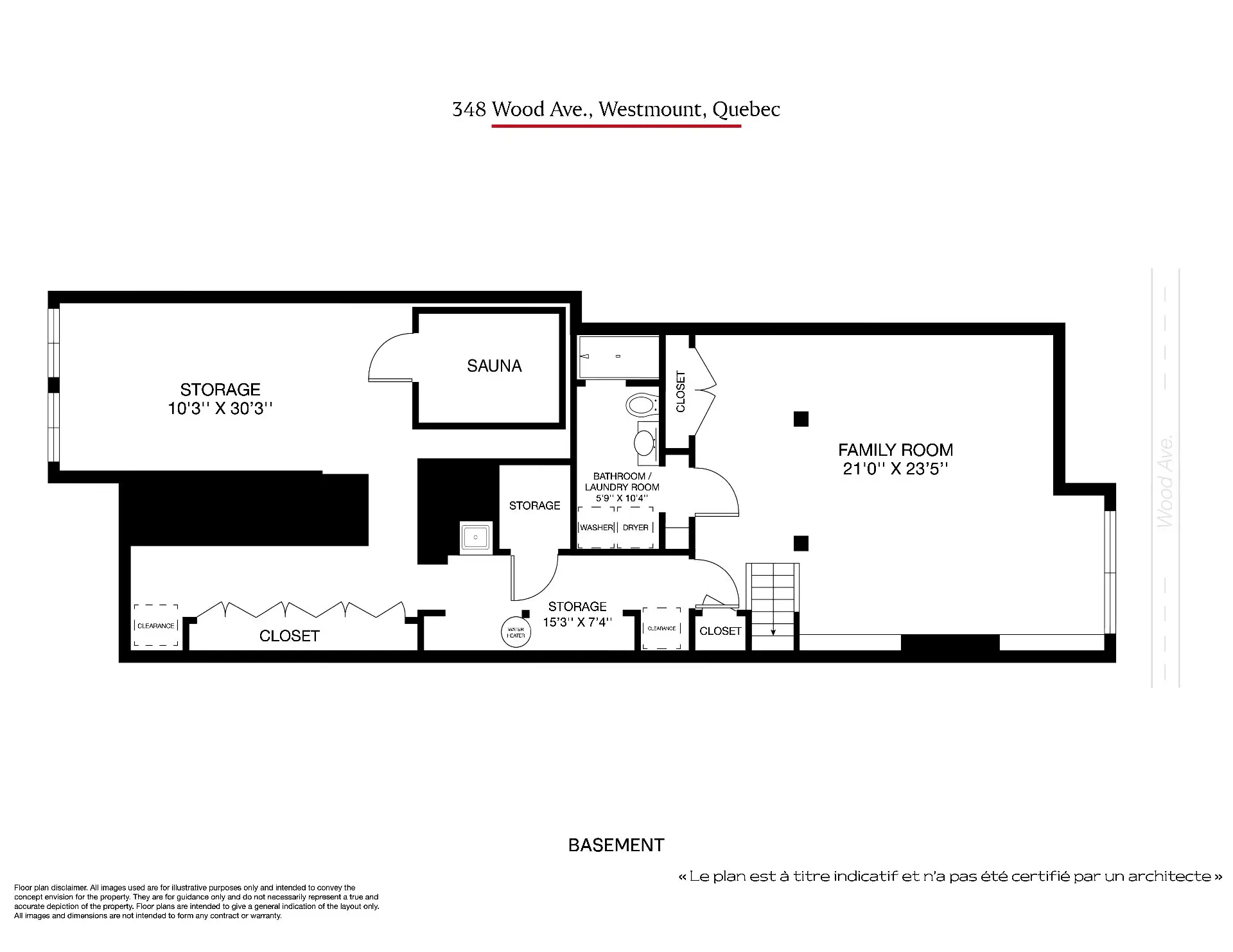 Plan (croquis)