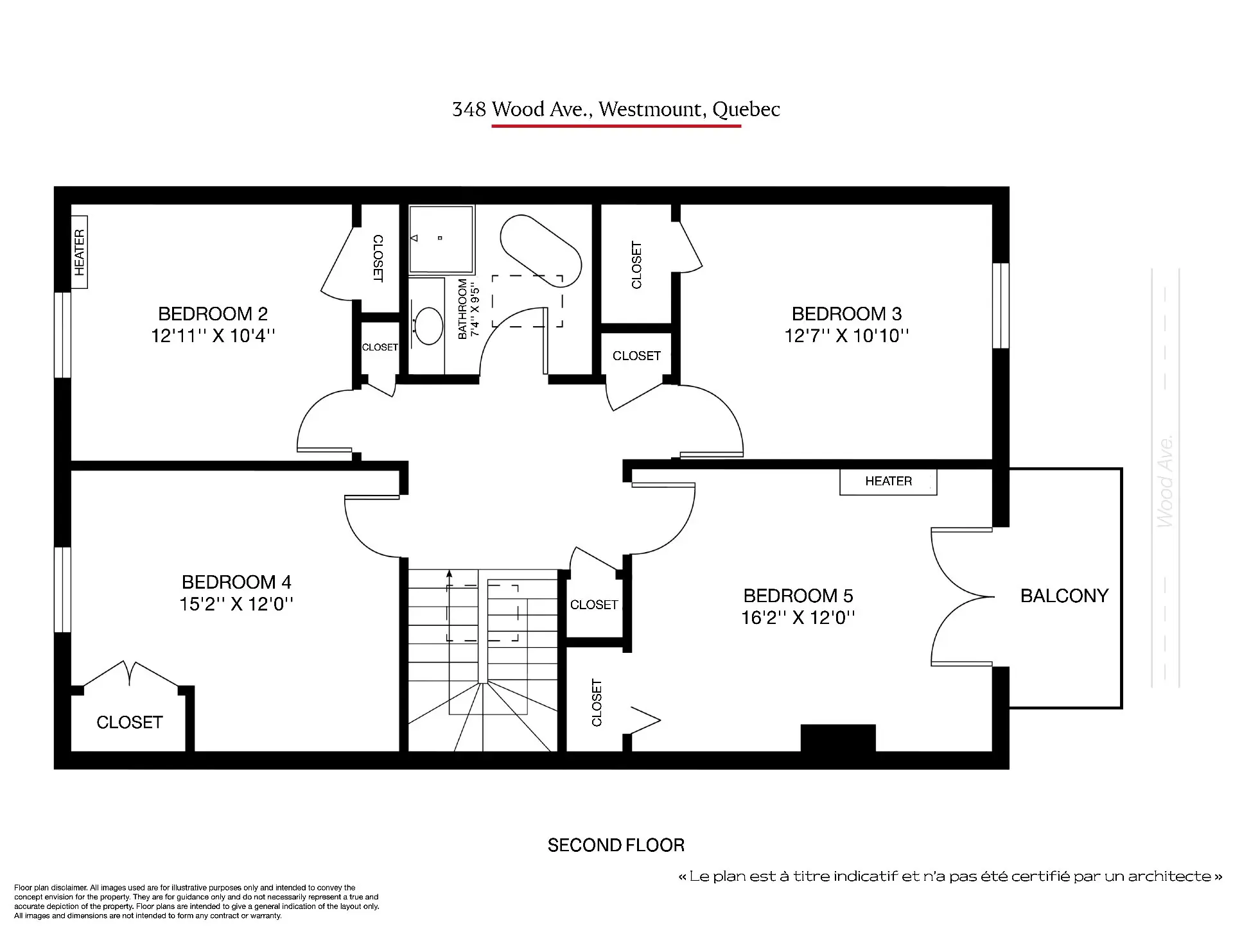 Plan (croquis)