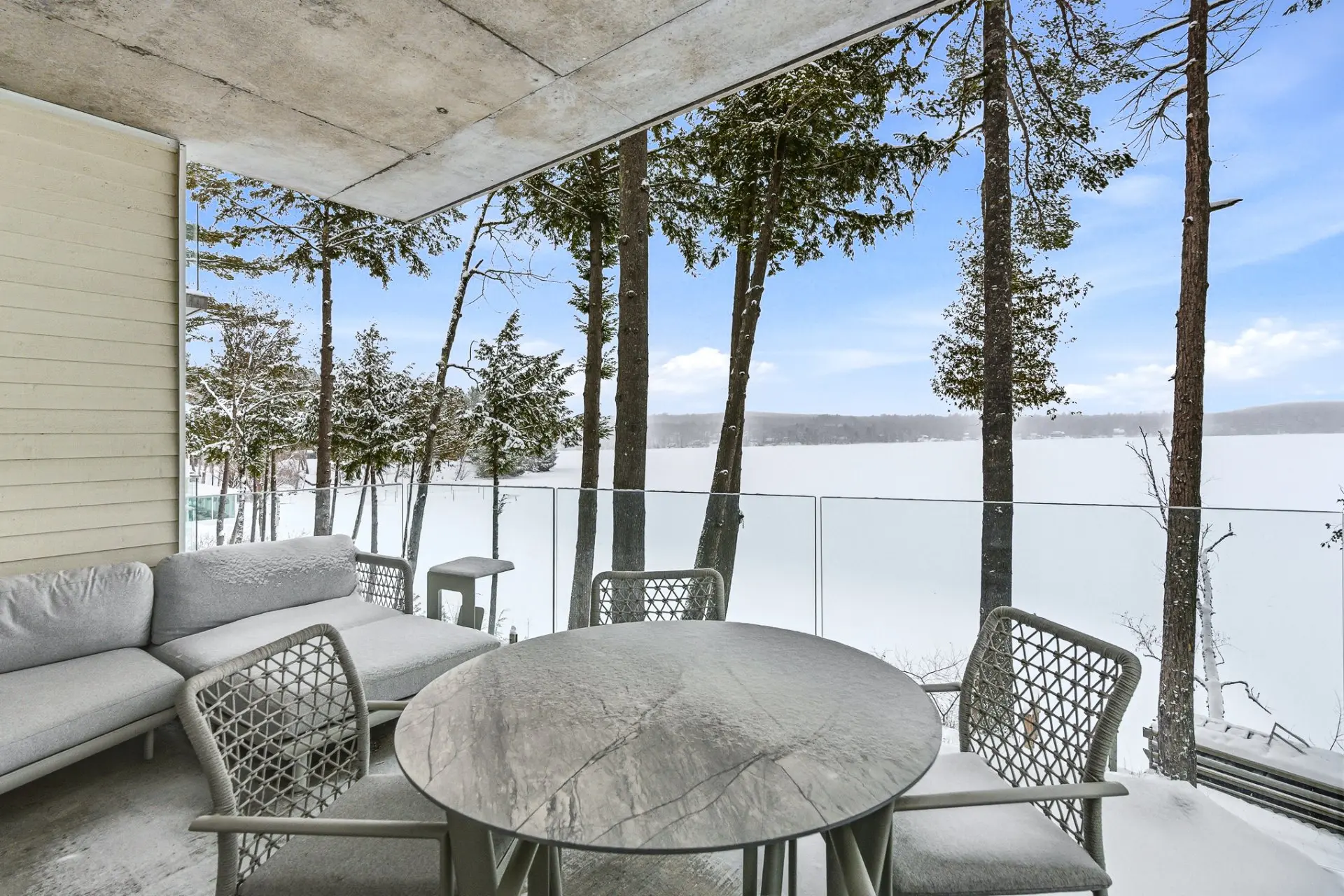 694 Ch. Ripple Cove, # 118, Ayer's Cliff — photo 1