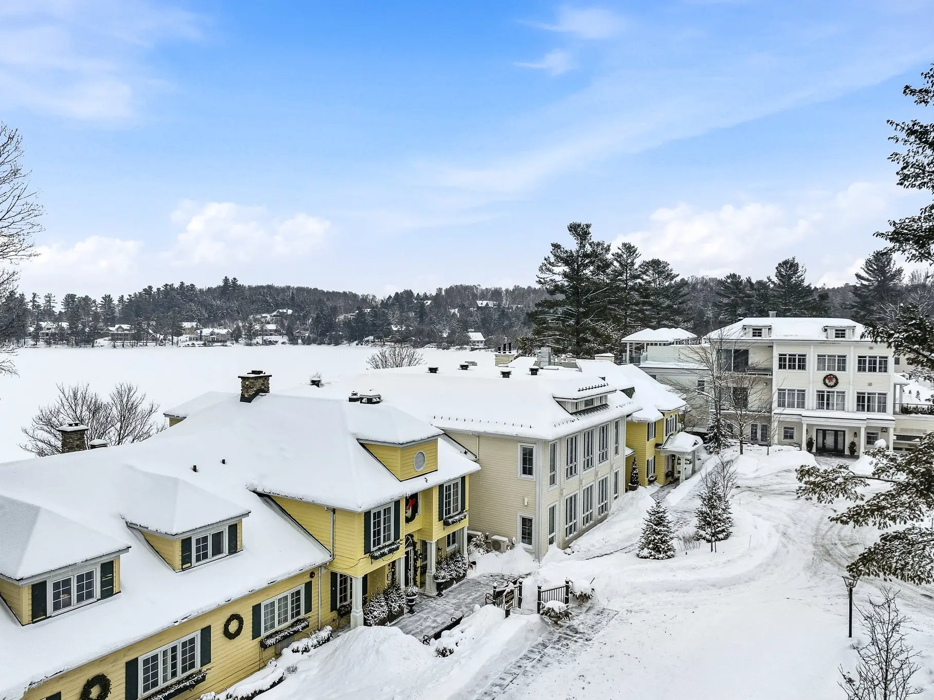 694 Ch. Ripple Cove, # 118, Ayer's Cliff — photo 2