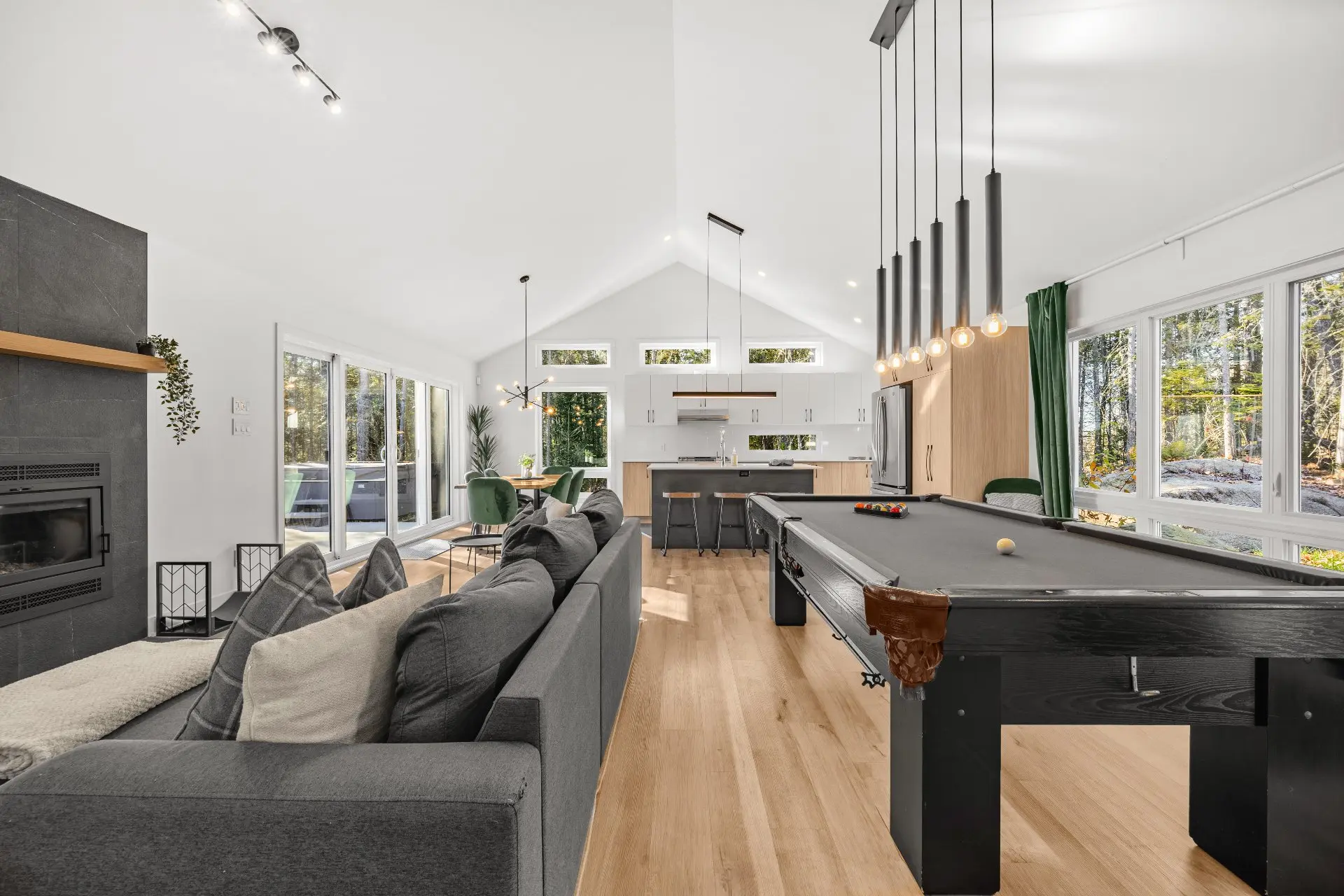 Salon