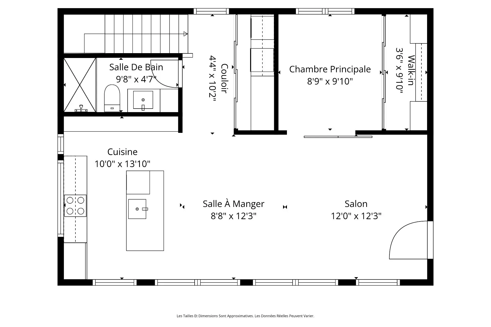 Plan (croquis)