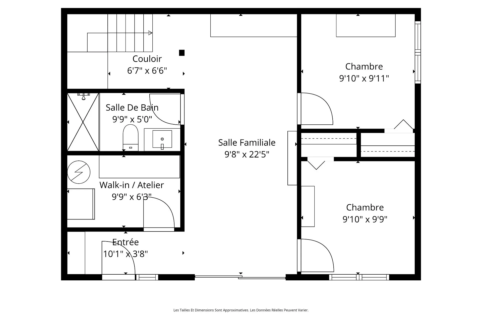 Plan (croquis)