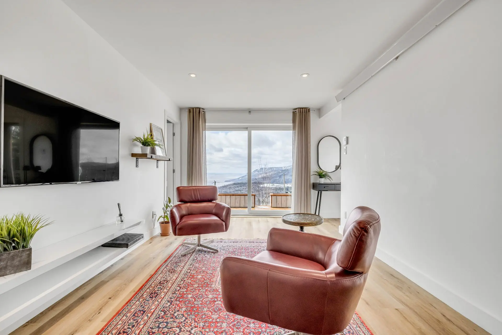 Salle familiale
