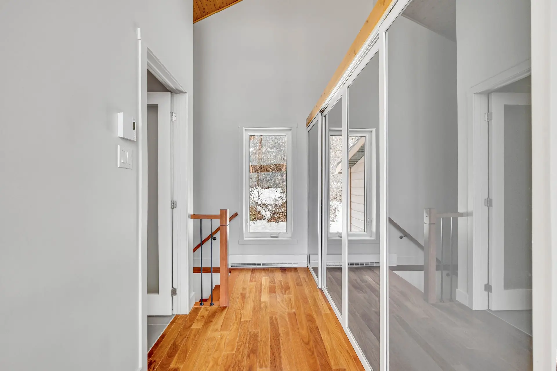 Corridor