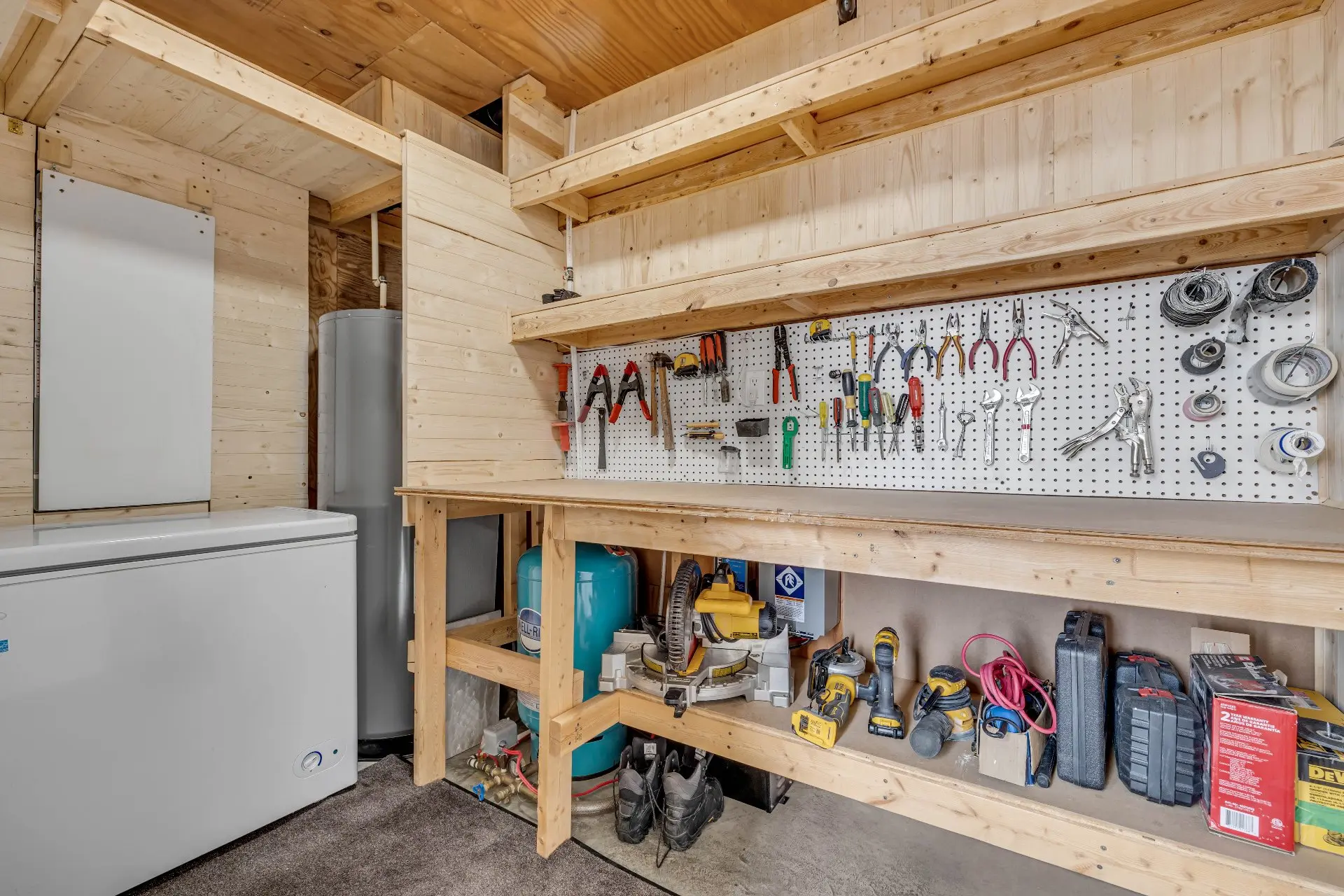 Atelier