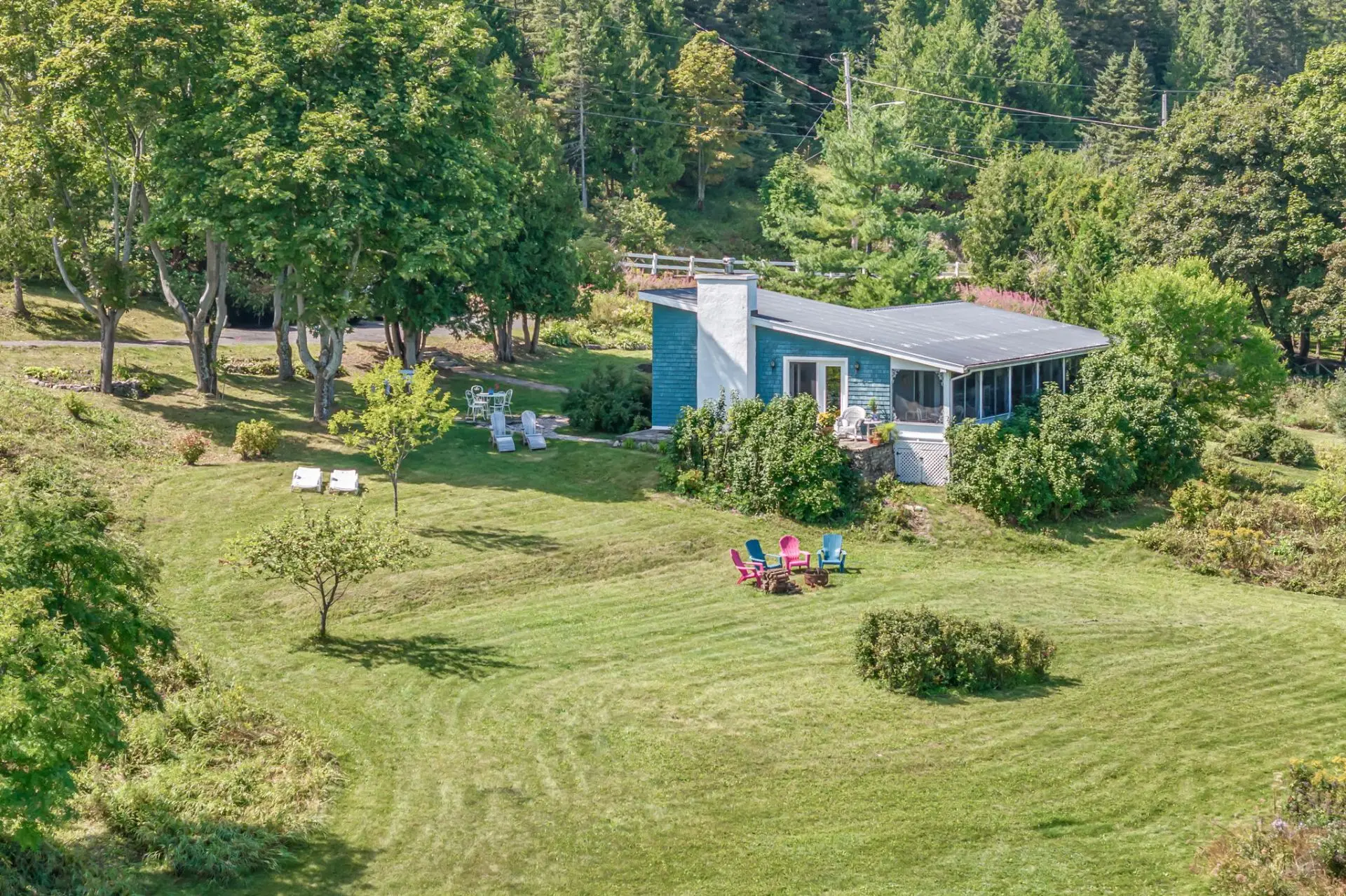 85 Ch. des Falaises, La Malbaie — photo 2
