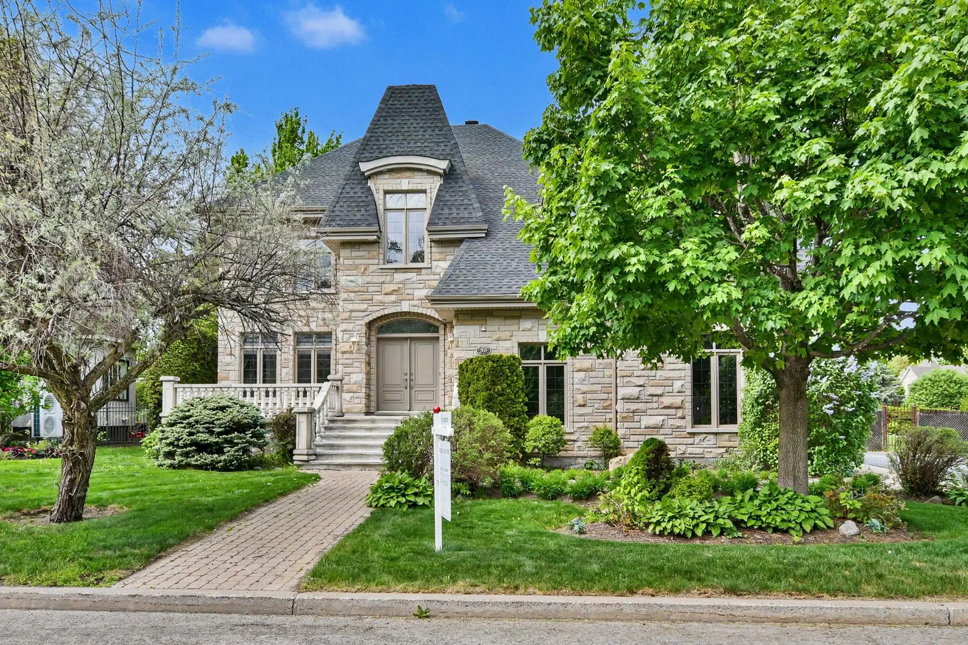 36 Rue de Rochebonne, Blainville — photo 1