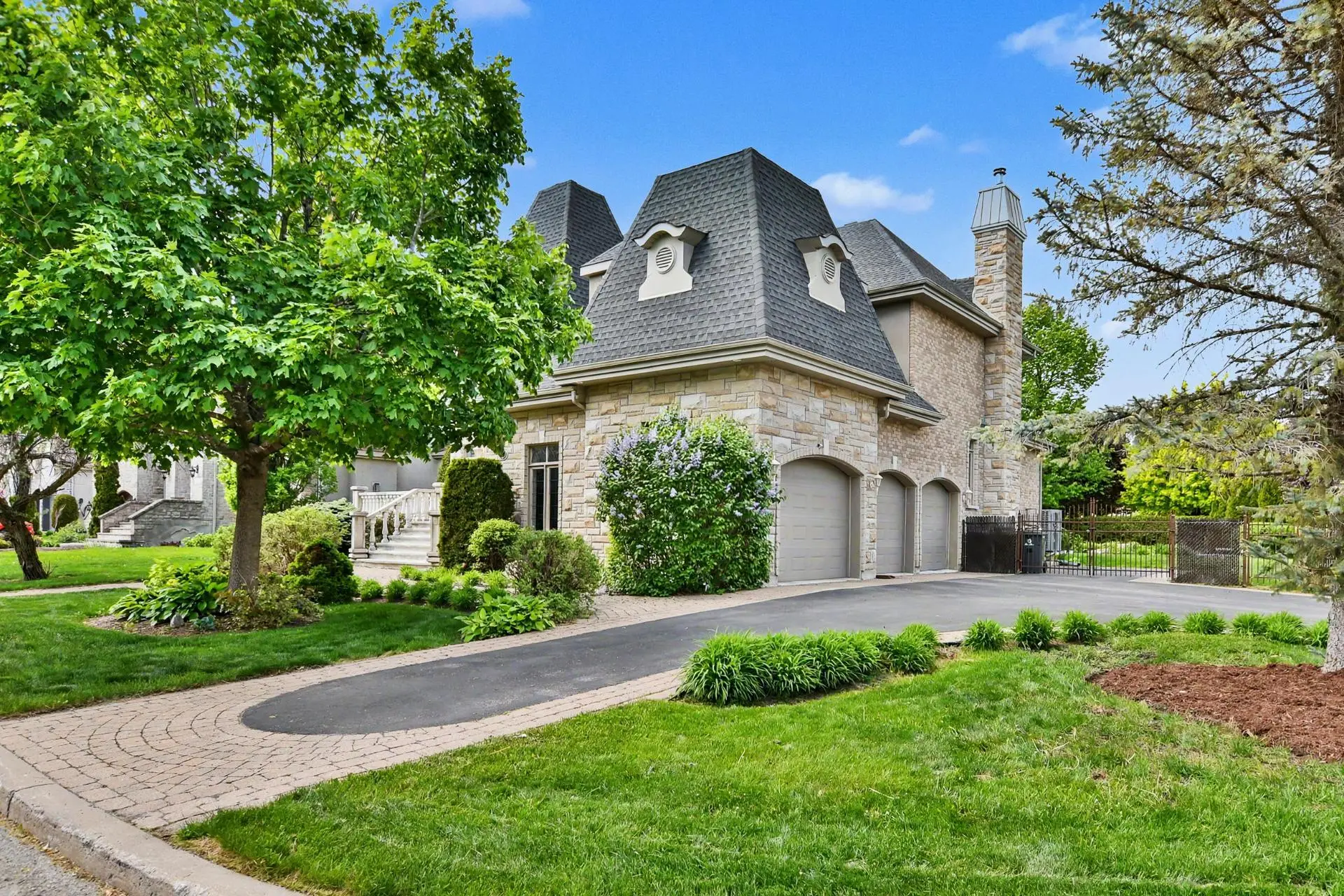 36 Rue de Rochebonne, Blainville — photo 2