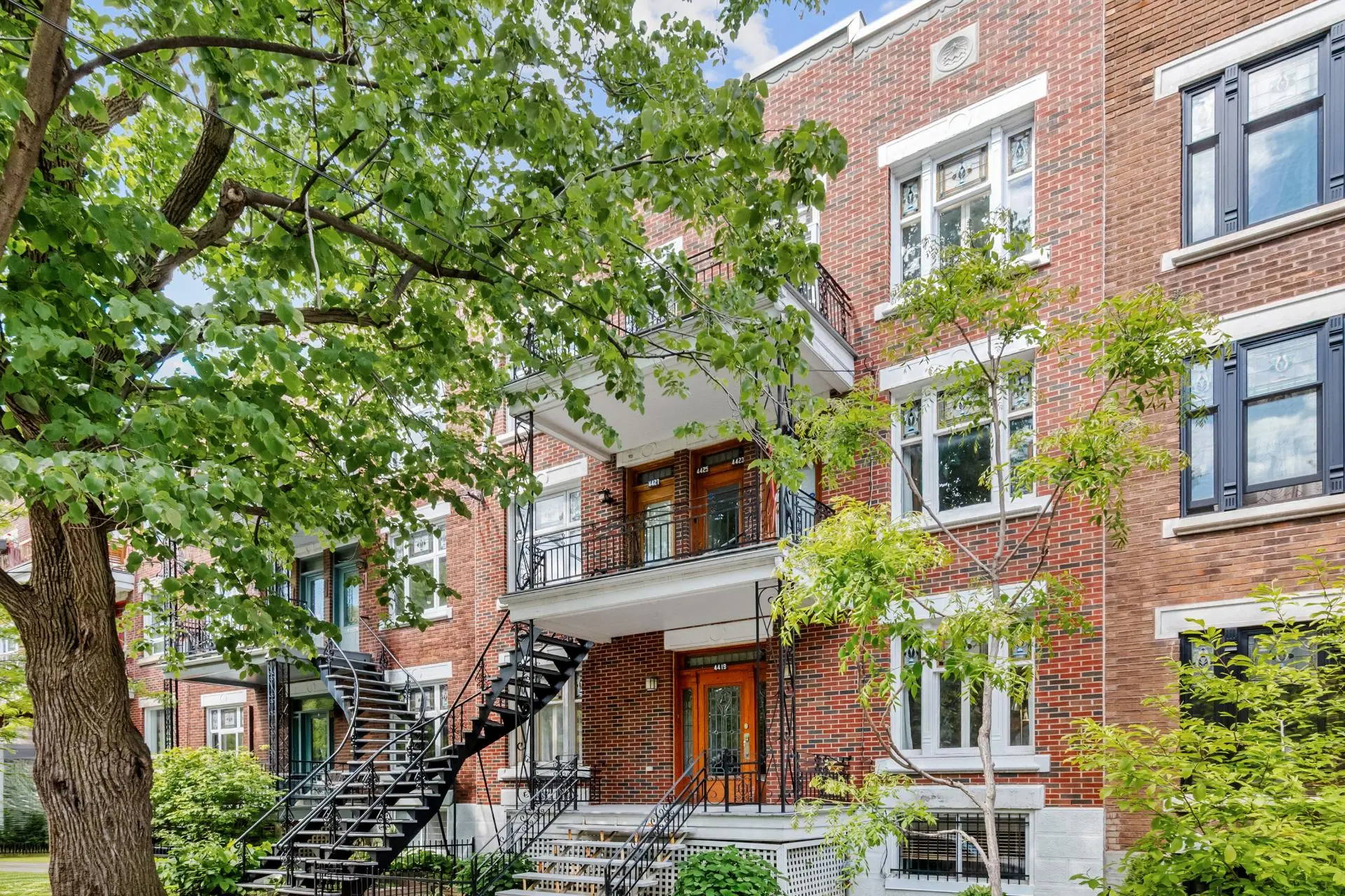 4427 Rue Garnier — photo 1