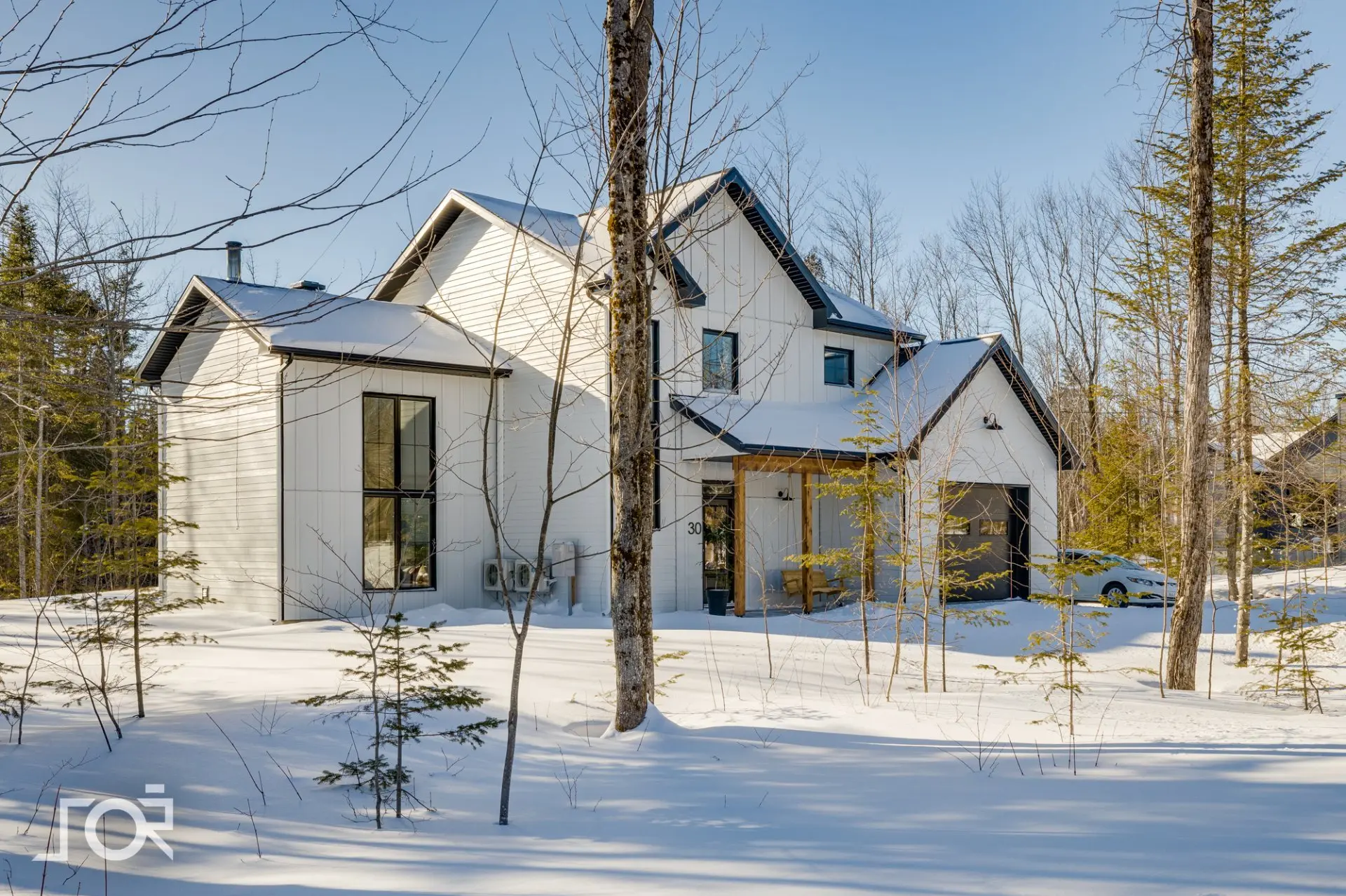 Rue du Cormoran, Sainte-Brigitte-de-Laval — photo 2