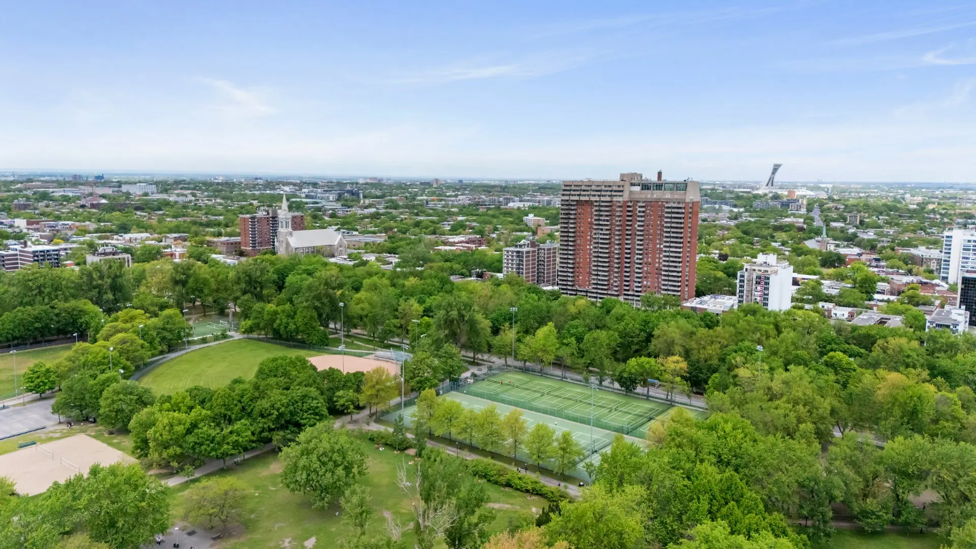 3535 Av. Papineau, # 2315 — photo 3