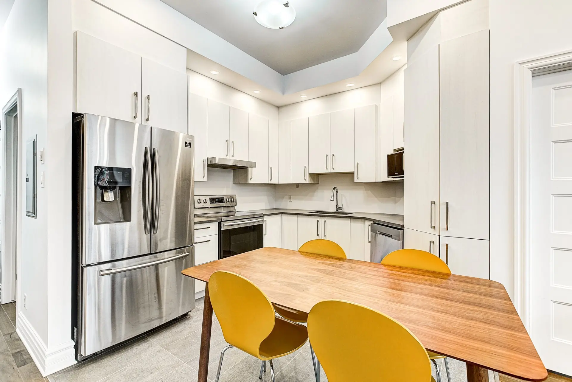 4939 Rue Wellington, # 206 — photo 3