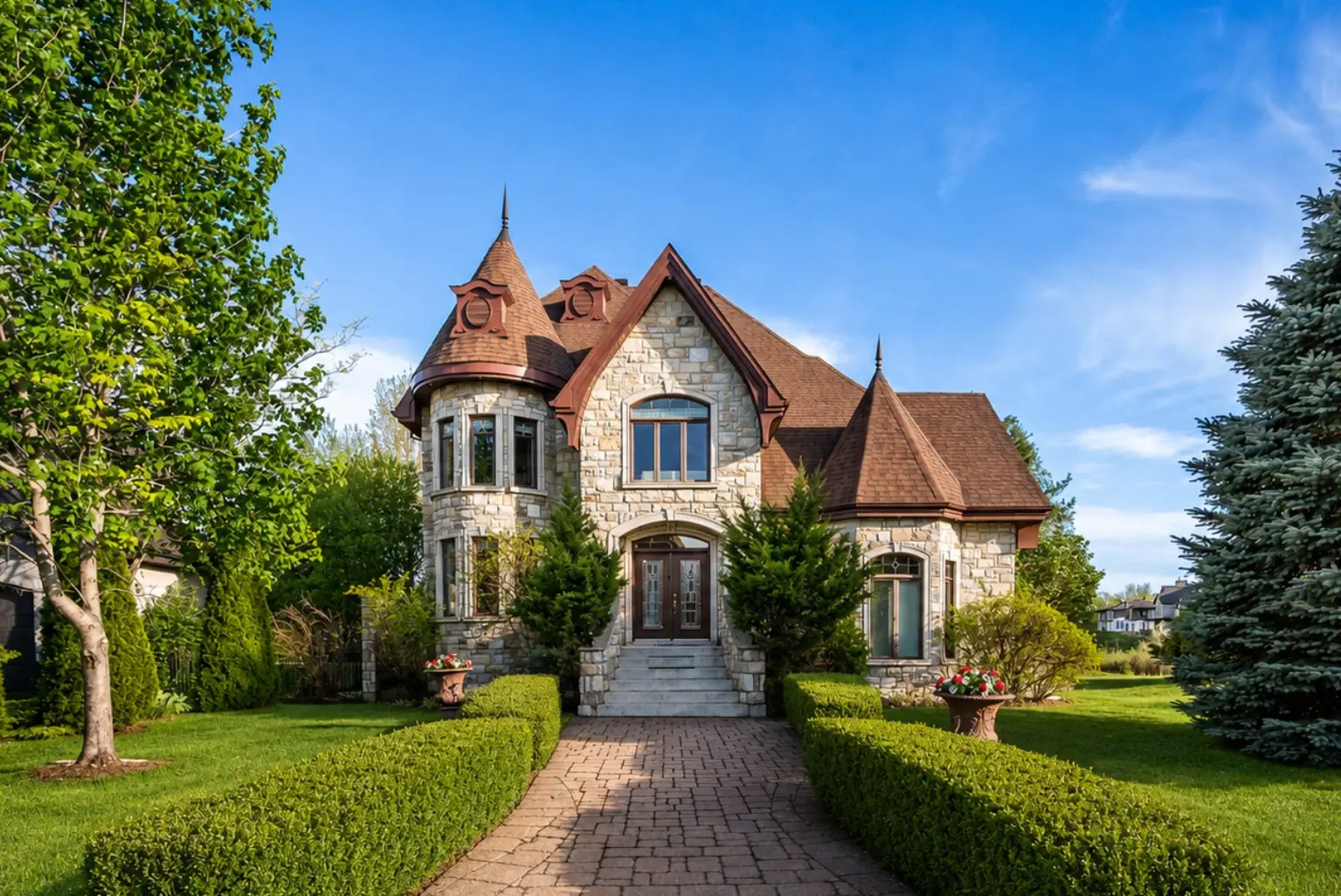209 Rue Olivier-Morel, Carignan — photo 1
