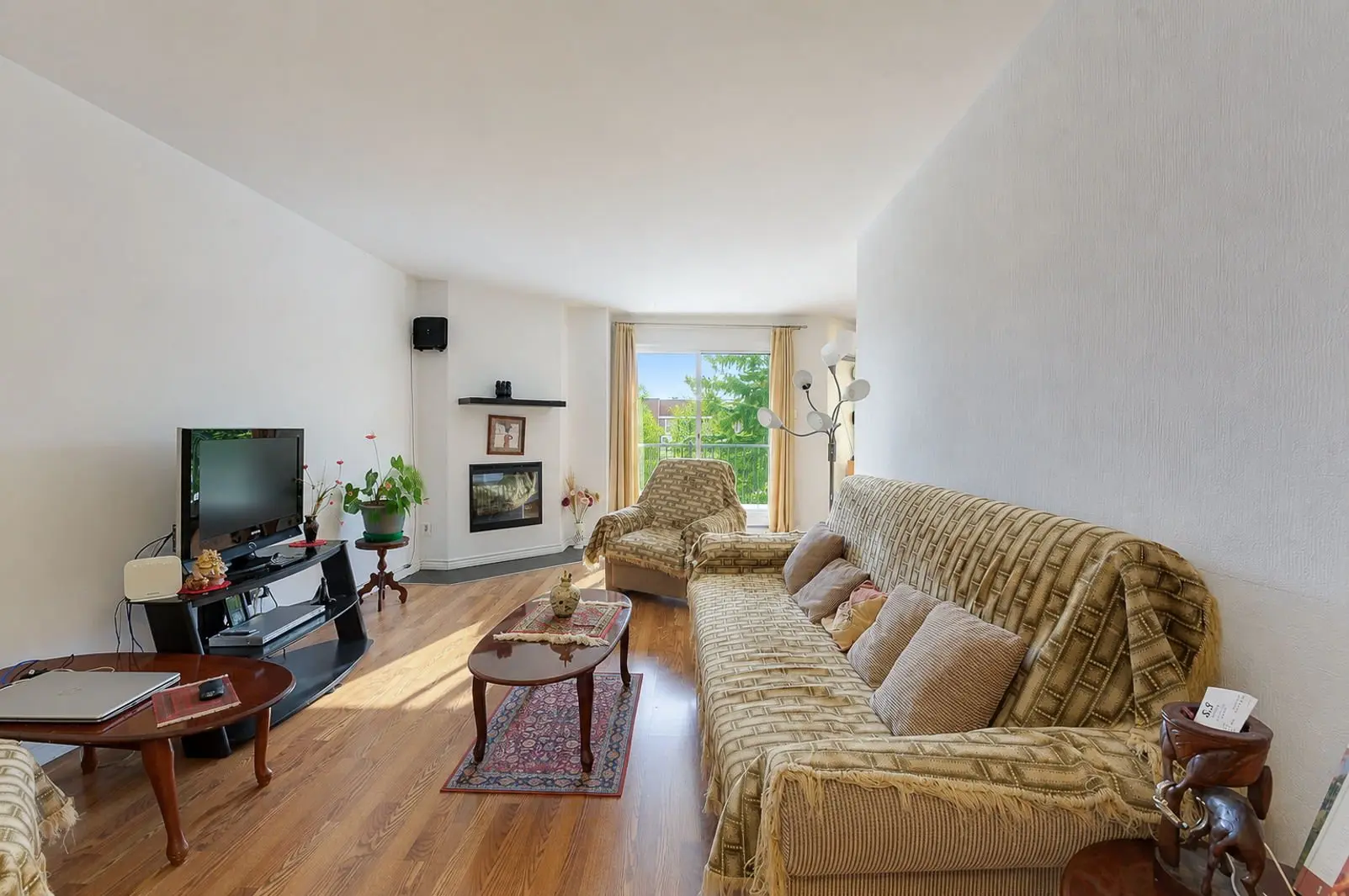 5240 Rue Riviera, # 306 — photo 3