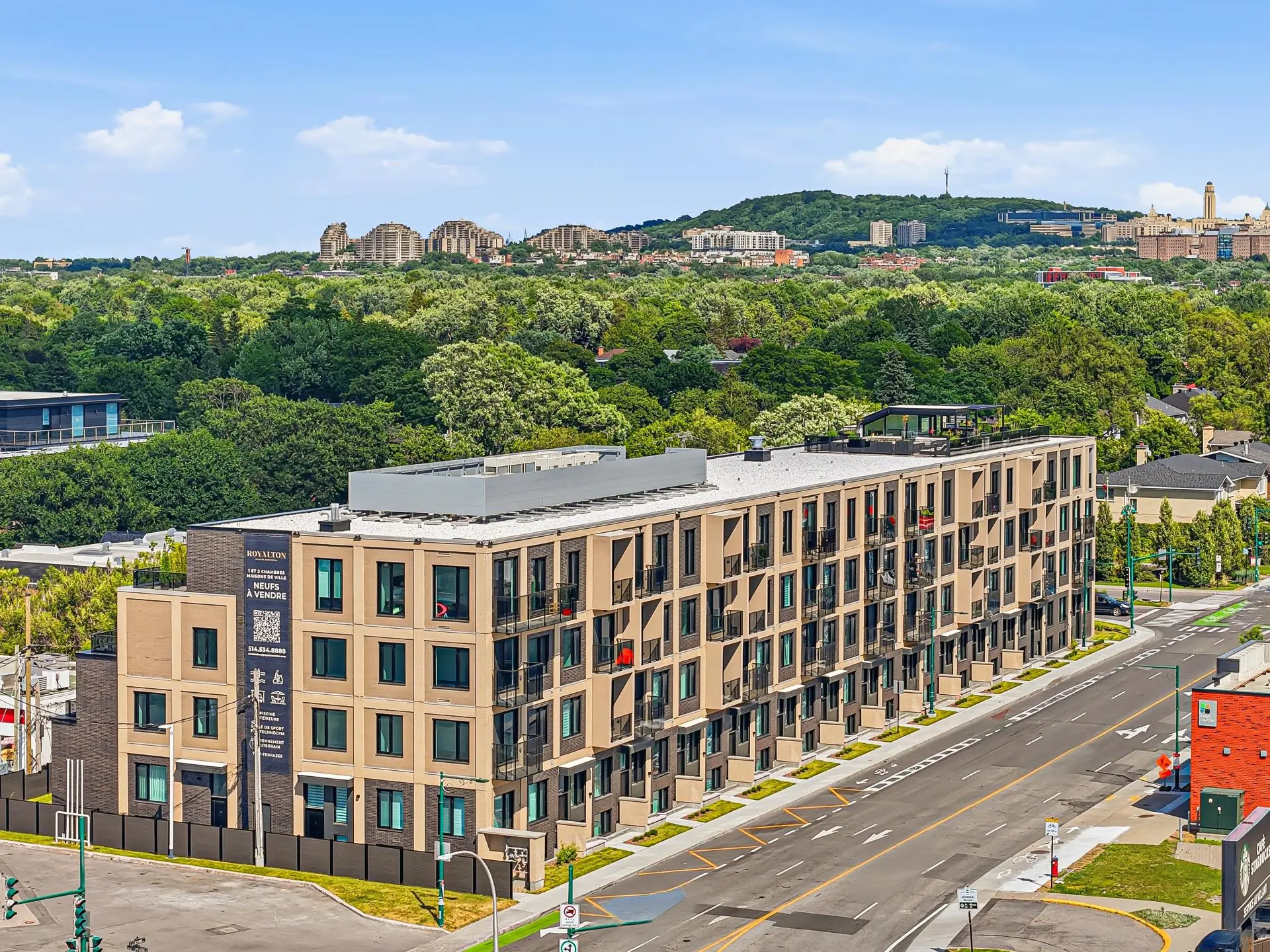 585 Av. Glengarry, # 408, Mont-Royal — photo 1