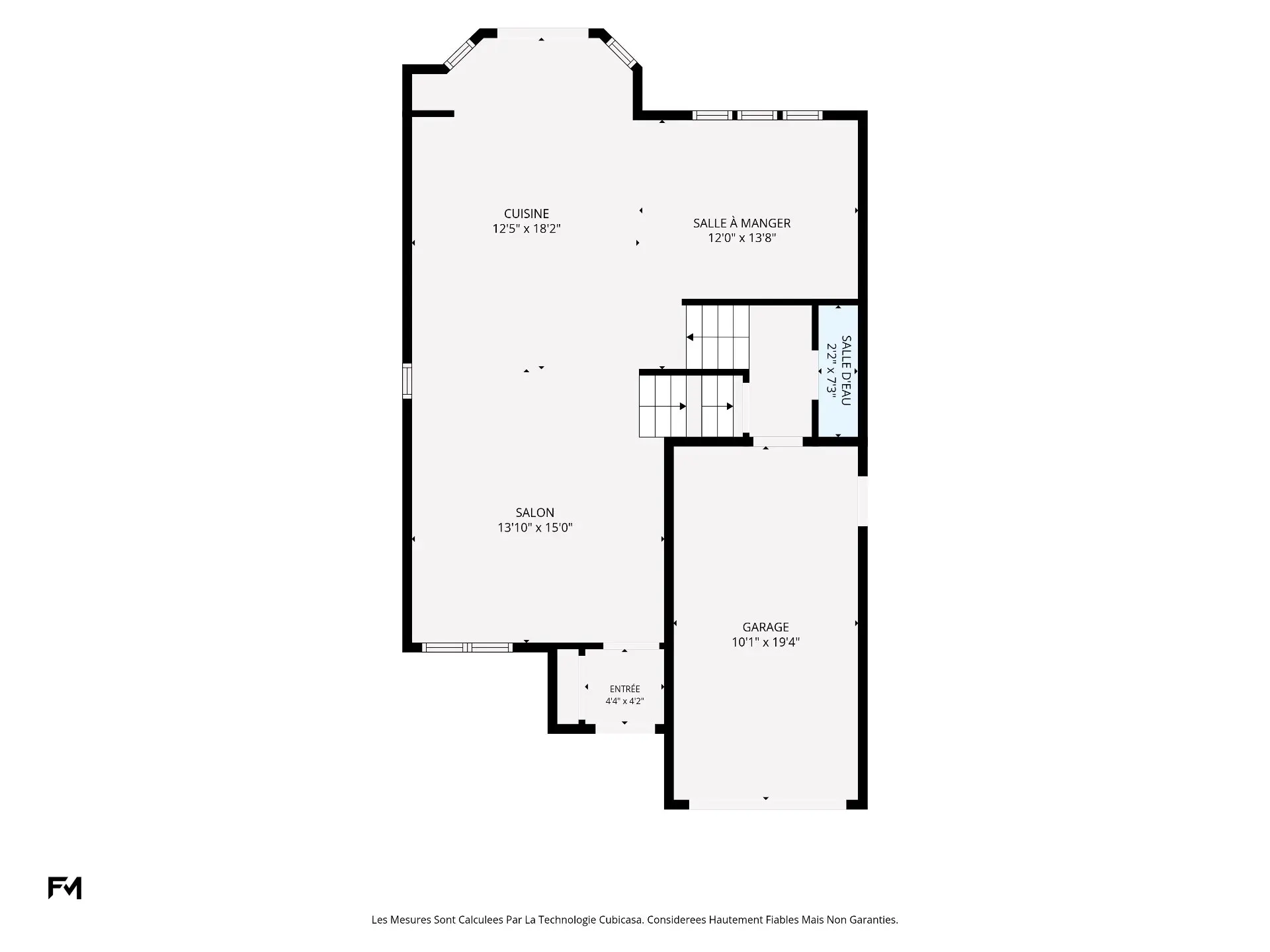 Plan (croquis)