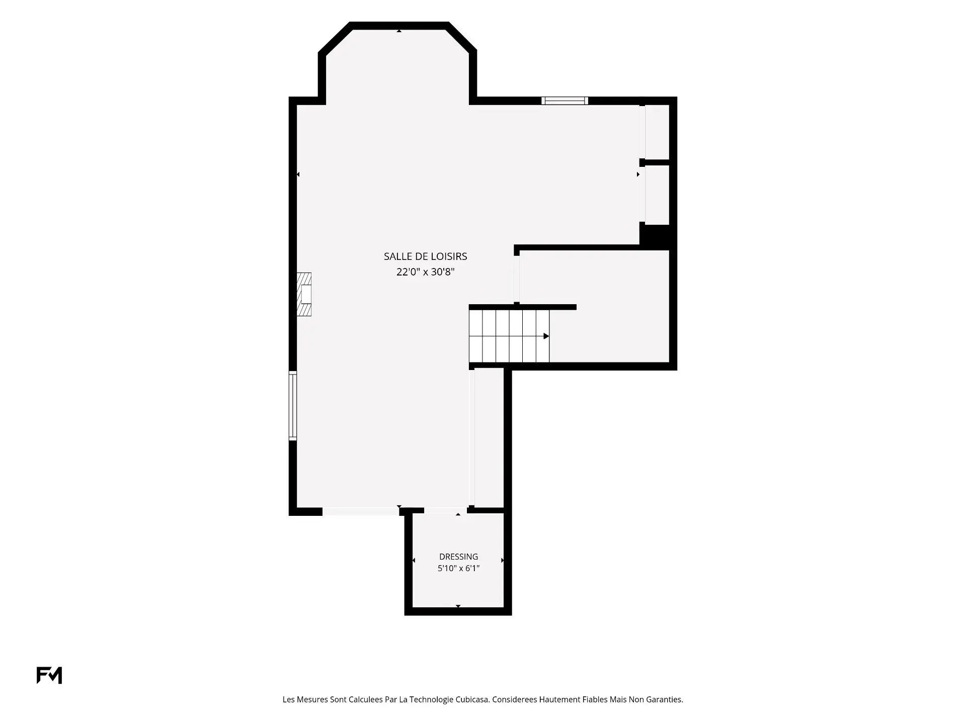 Plan (croquis)