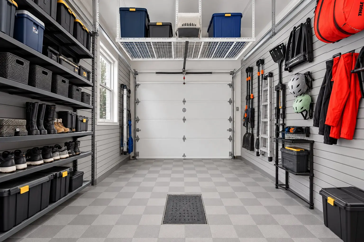 Garage