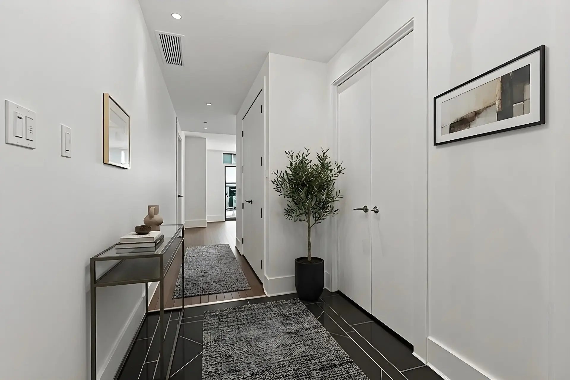 215 Av. Redfern, # 105, Westmount — photo 3