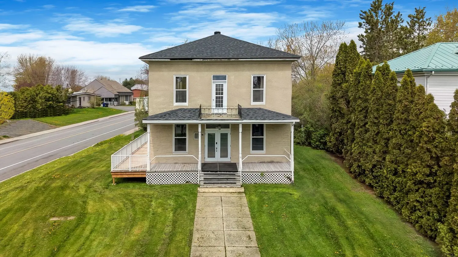 1044 Ch. du Rivage, Saint-Antoine-sur-Richelieu — photo 1