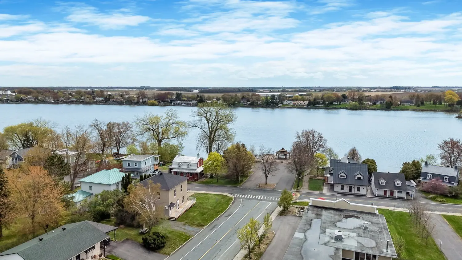 1044 Ch. du Rivage, Saint-Antoine-sur-Richelieu — photo 3