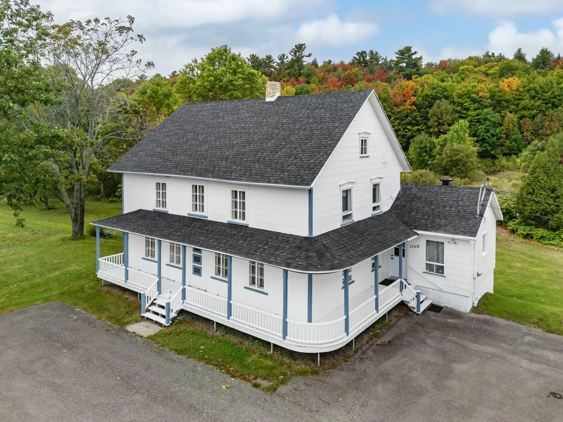 1268 Route Marie-Victorin — photo 1