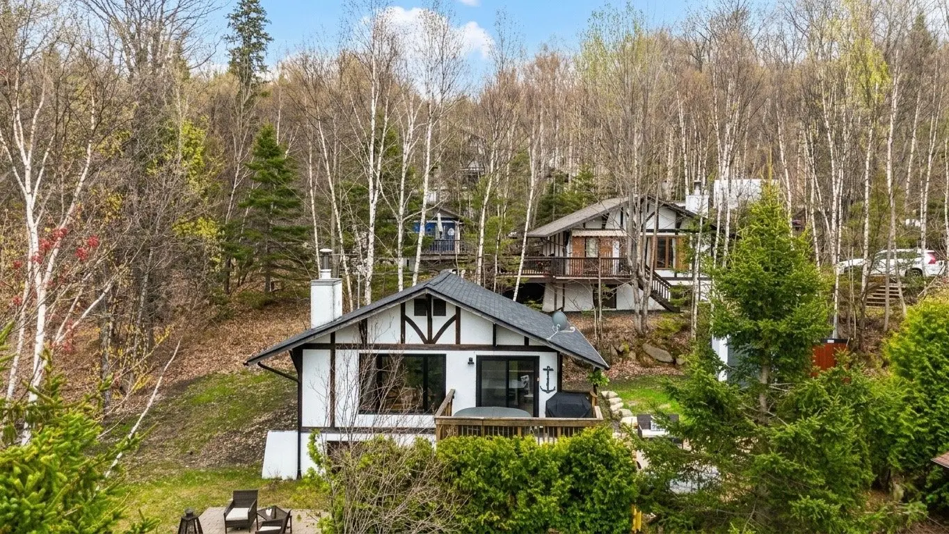 110 Rue de Montreux, Val-David — photo 1