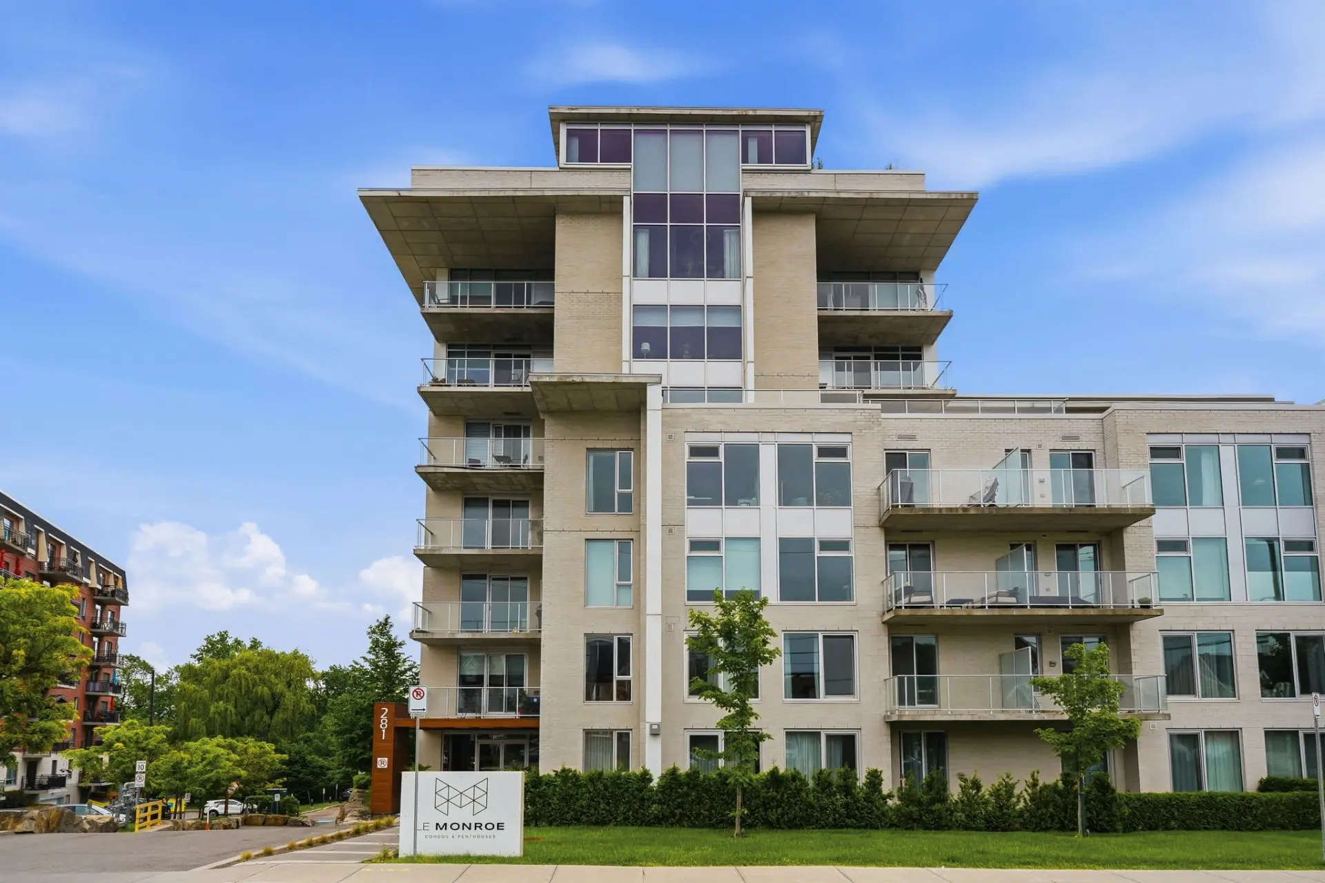 281 Ch. du Bas-de-Ste-Thérèse, # 416, Blainville — photo 1