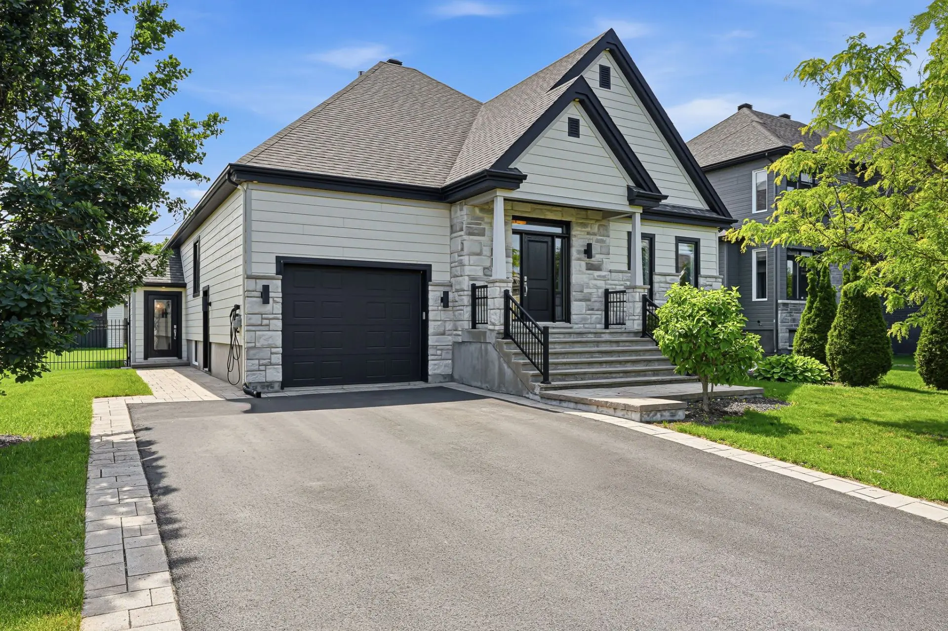 130 Rue Bourgeois, Saint-Mathieu-de-Beloeil — photo 1