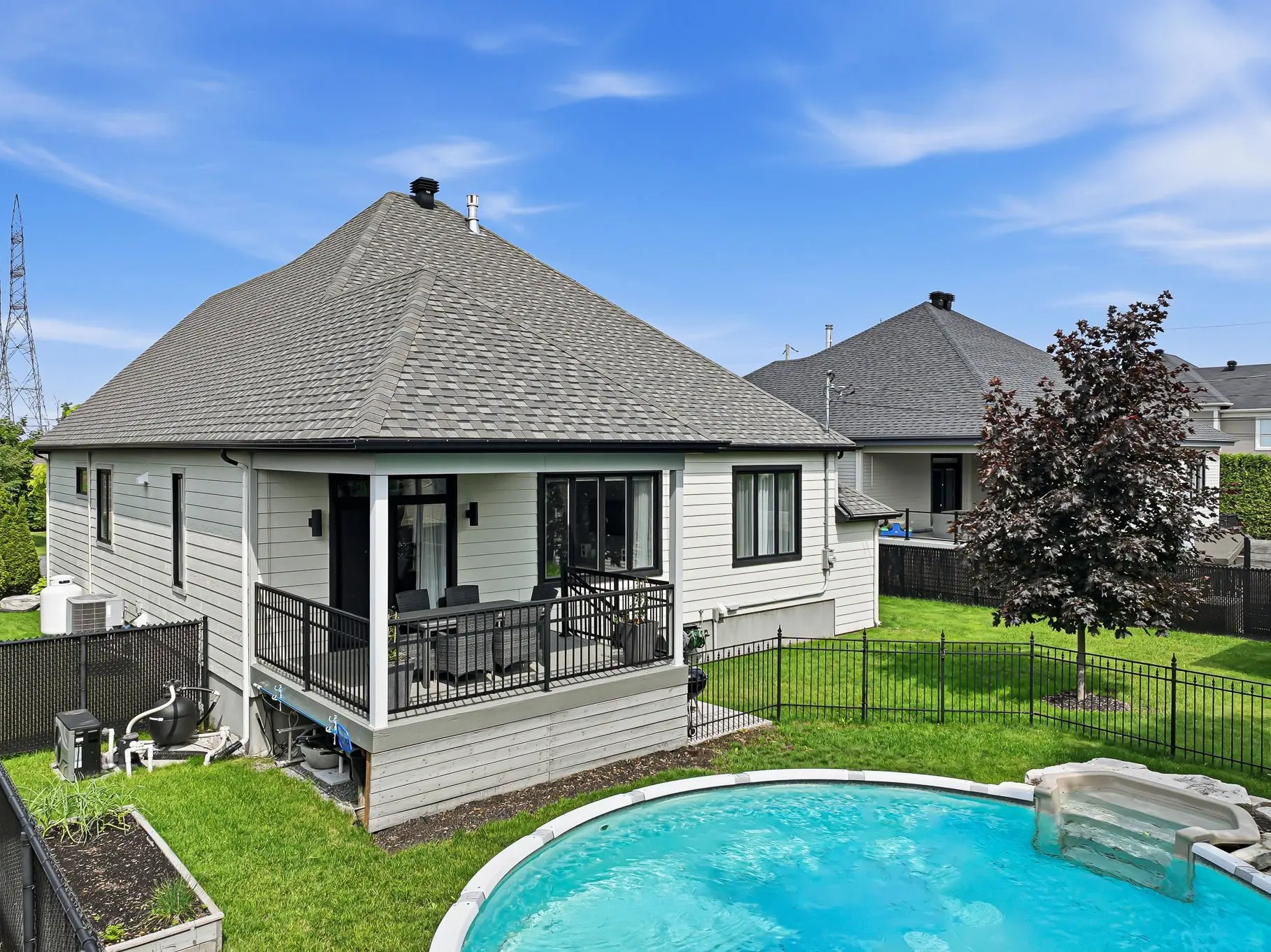 130 Rue Bourgeois, Saint-Mathieu-de-Beloeil — photo 3