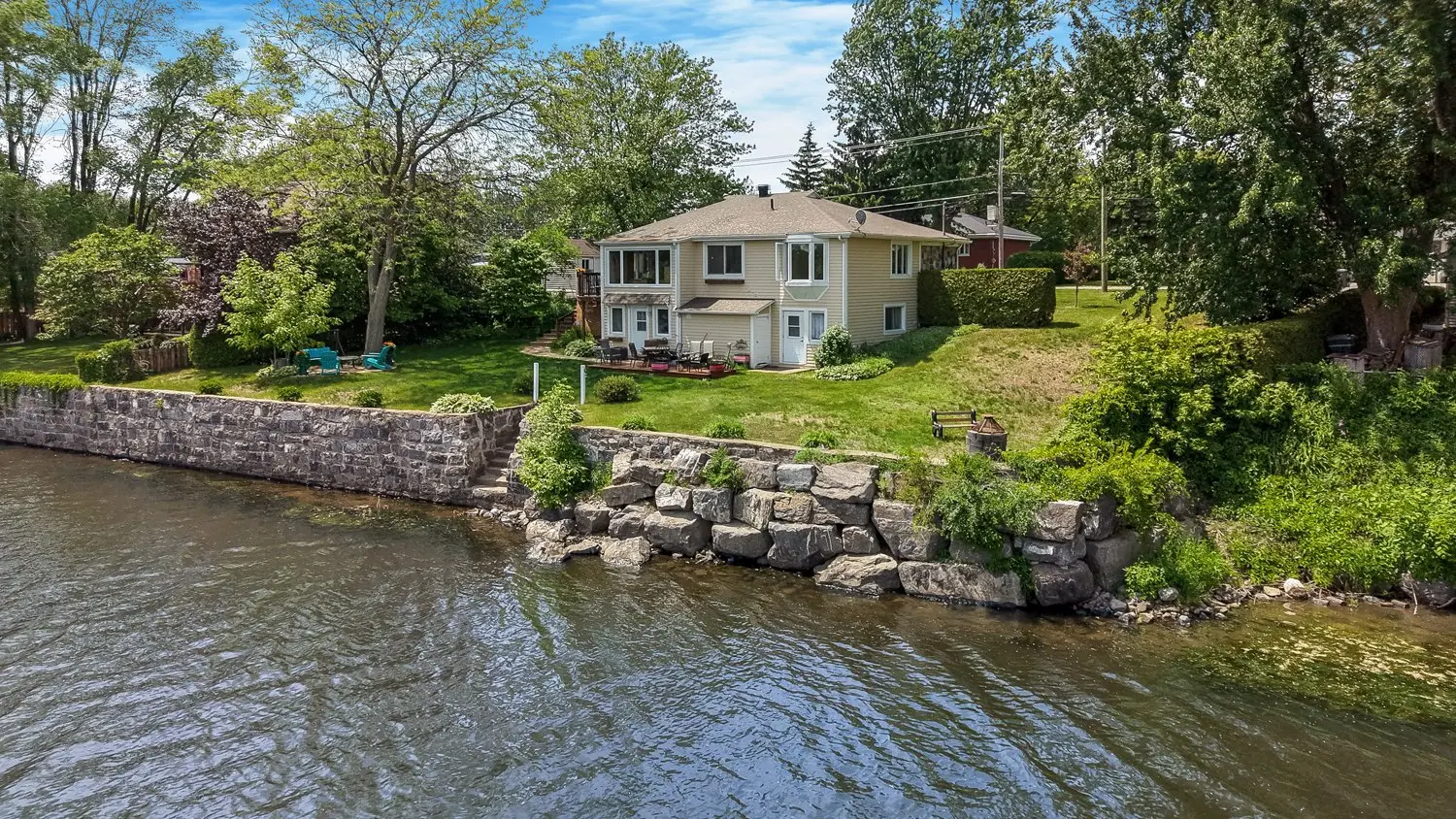 6465Z Rue Frontenac, Saint-Hyacinthe — photo 3