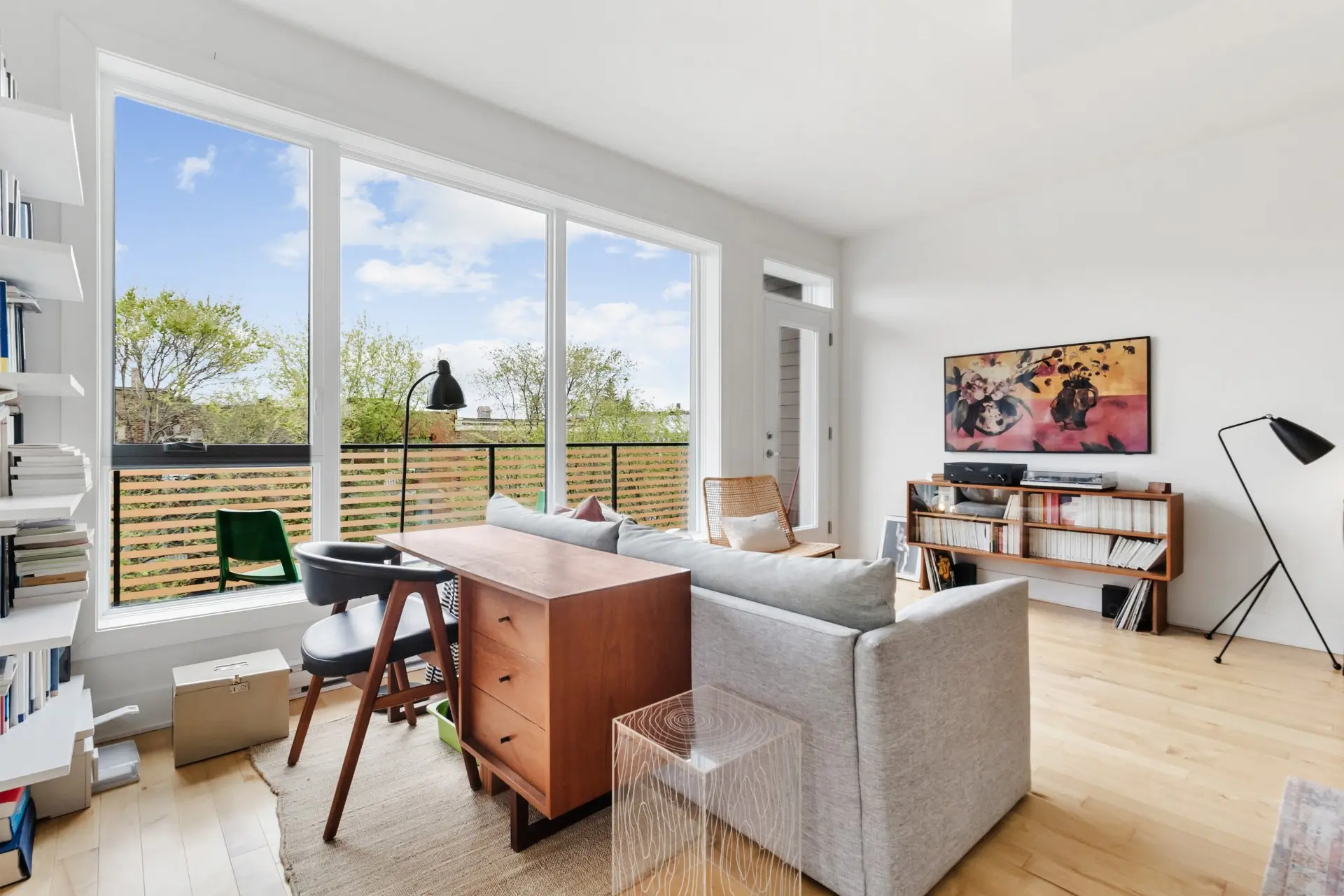 5366 Av. Papineau, # 310 — photo 3