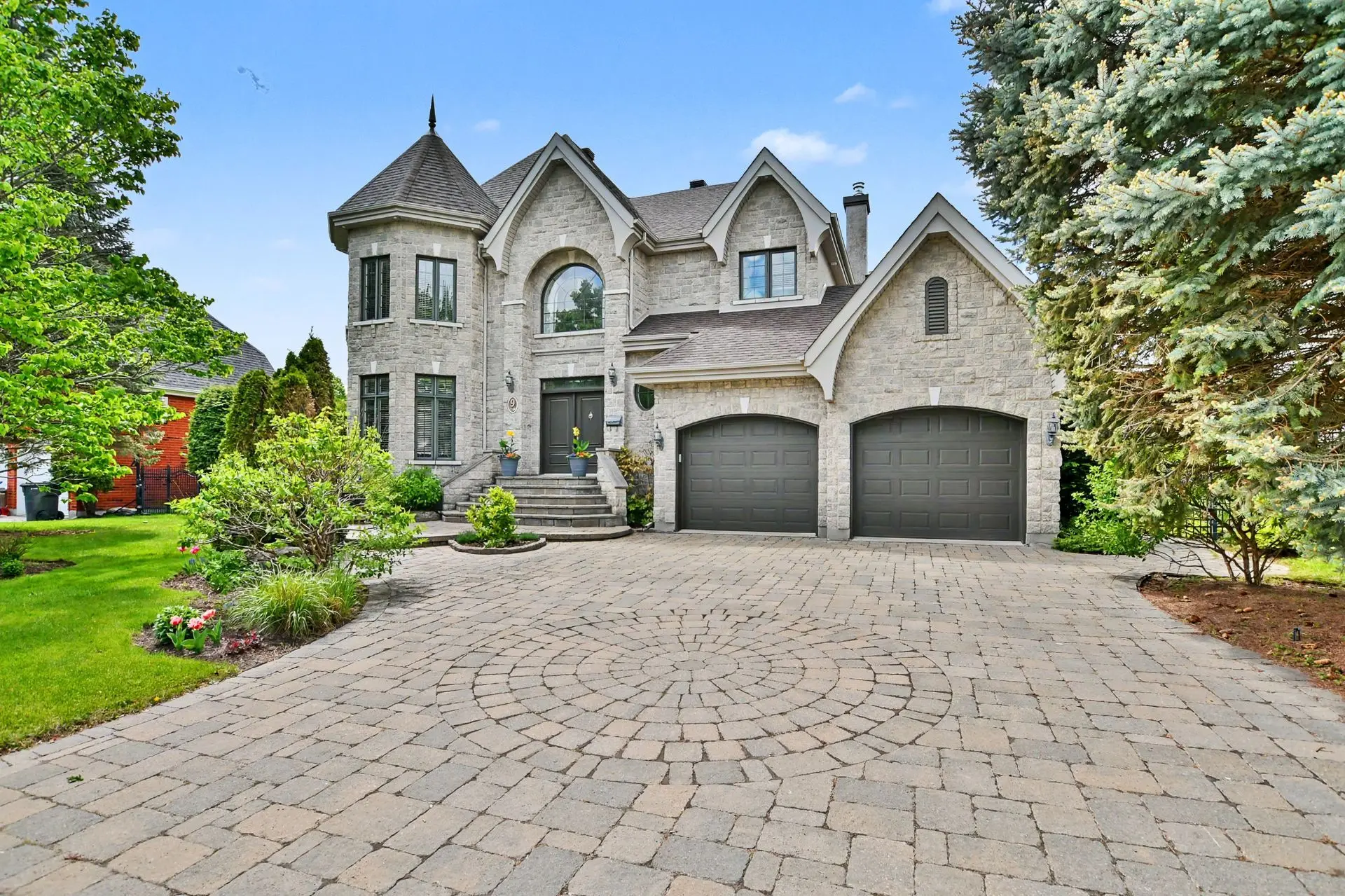 9 Rue d'Amboise, Blainville — photo 1