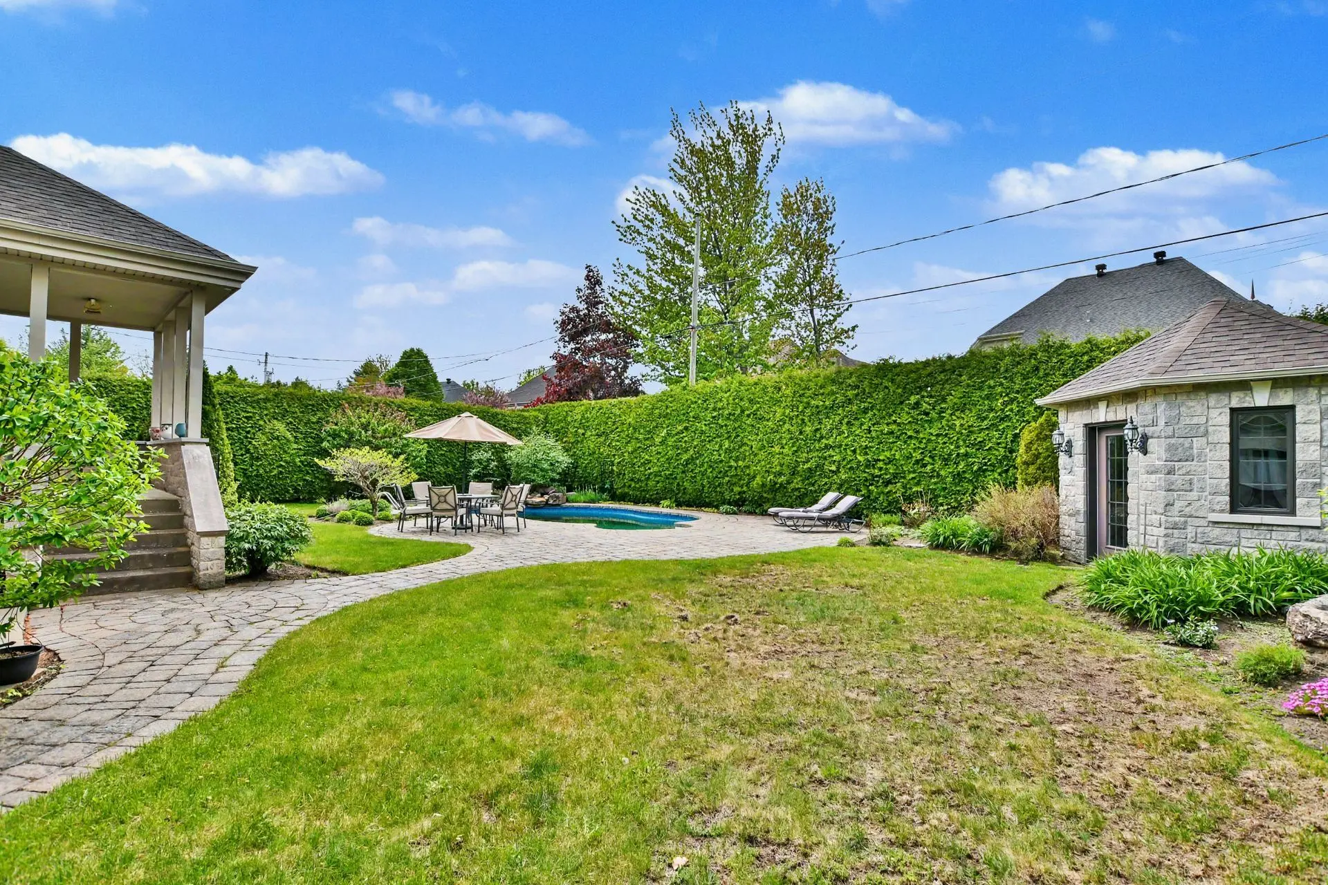 9 Rue d'Amboise, Blainville — photo 3