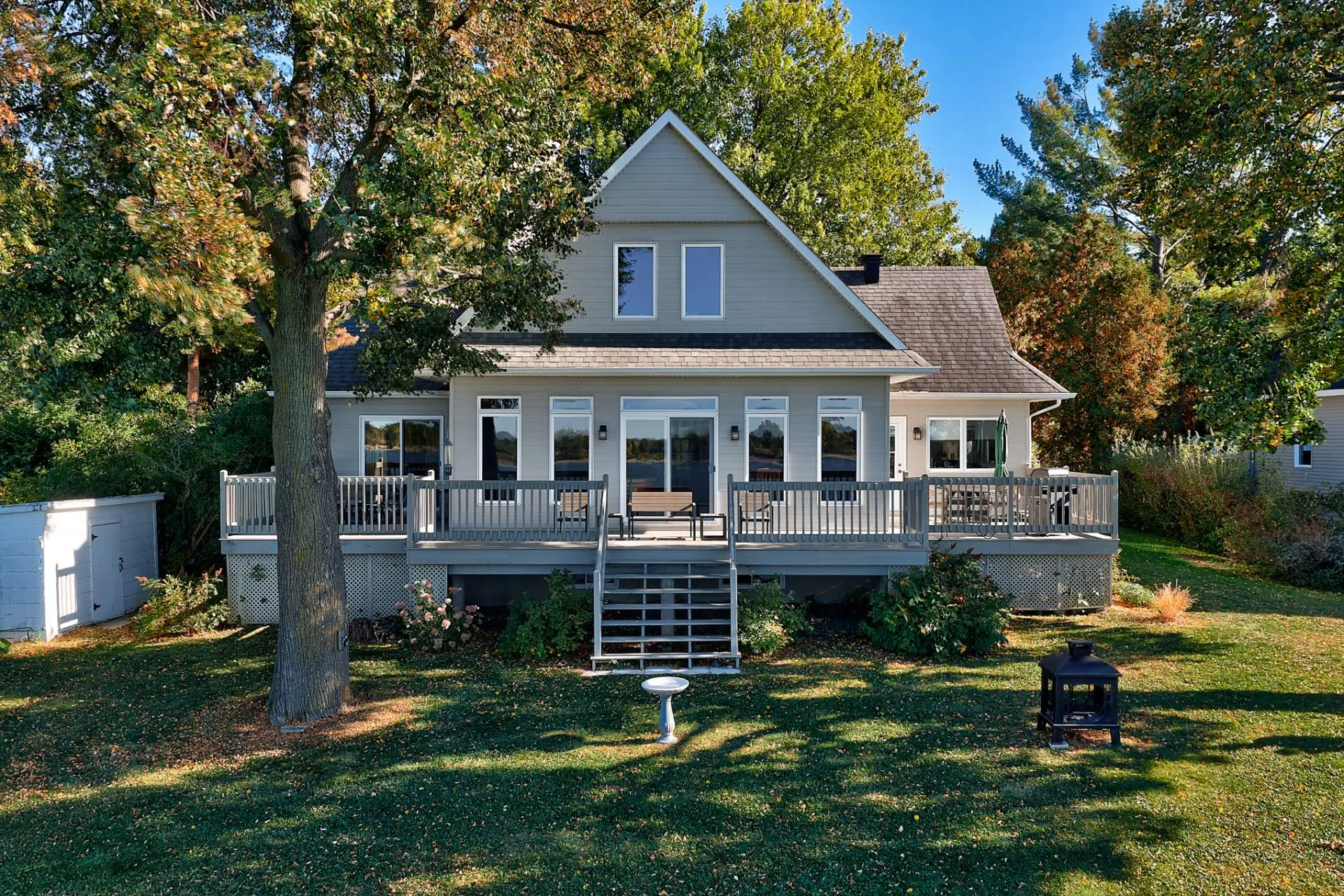 175 Route Marie-Victorin, Verchères — photo 1