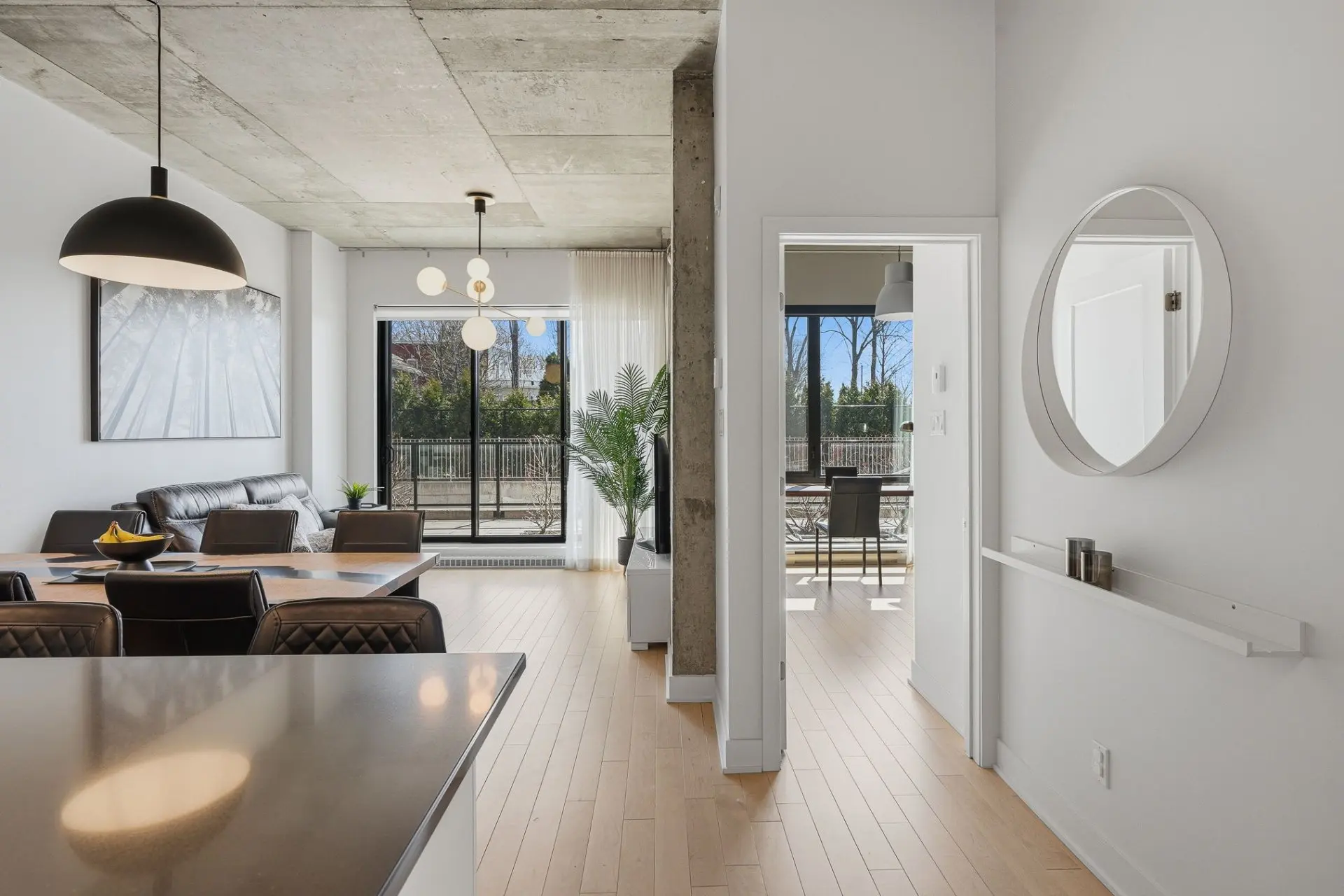 385 Rue Joliette, # 107 — photo 3