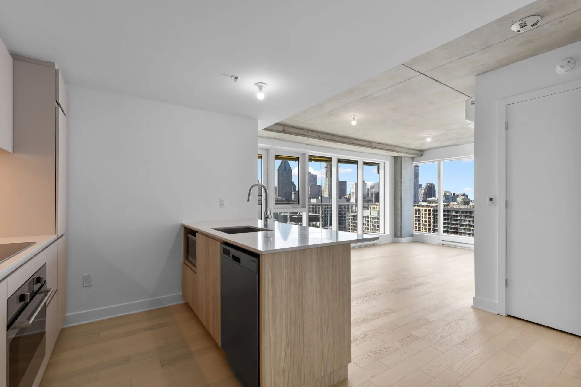 100 Rue Murray, # 2306 — photo 2