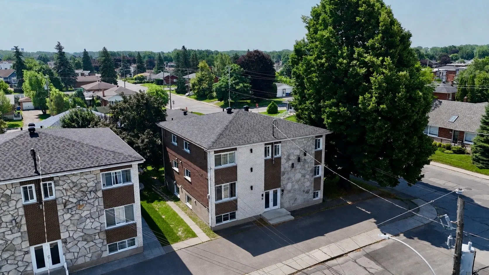 97 Rue Vallée, Salaberry-de-Valleyfield — photo 1