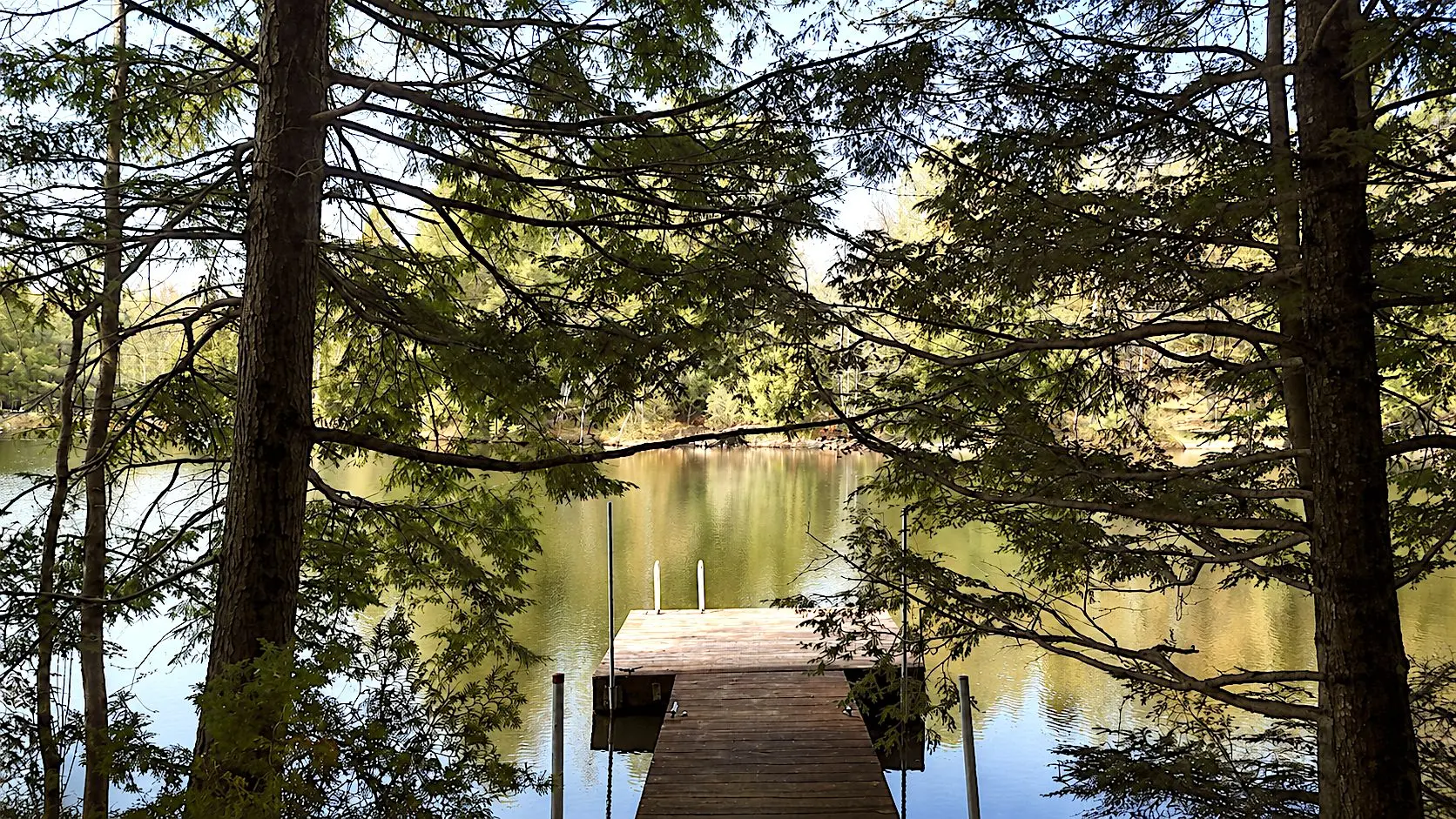 1119 Ch. Dunant, Sainte-Anne-des-Lacs — photo 2