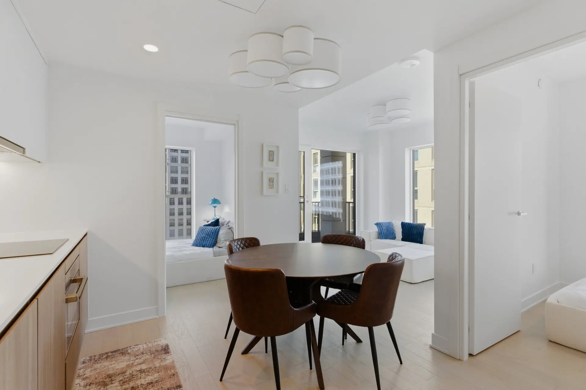 1518 Rue Sherbrooke O., # 920 — photo 2