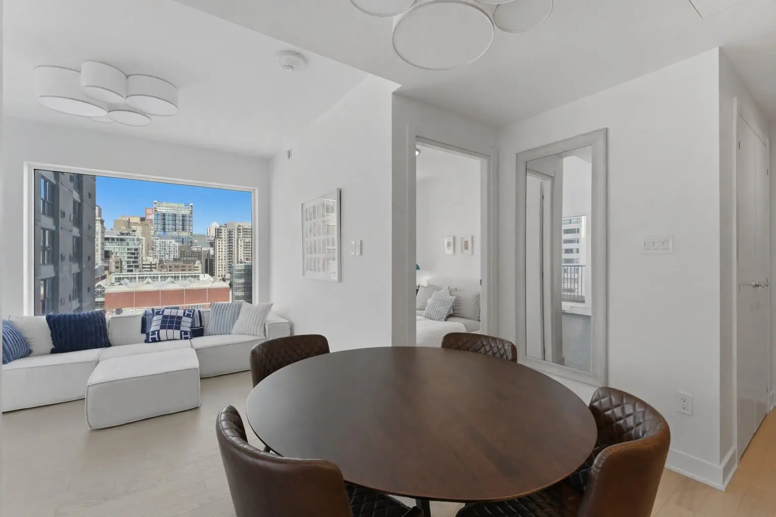 1518 Rue Sherbrooke O., # 920 — photo 3