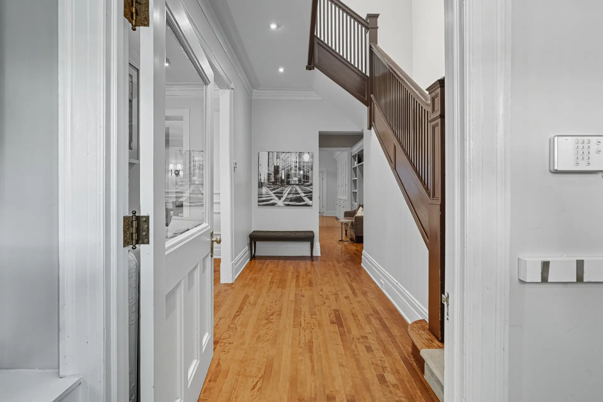 595 Av. Victoria, Westmount — photo 1