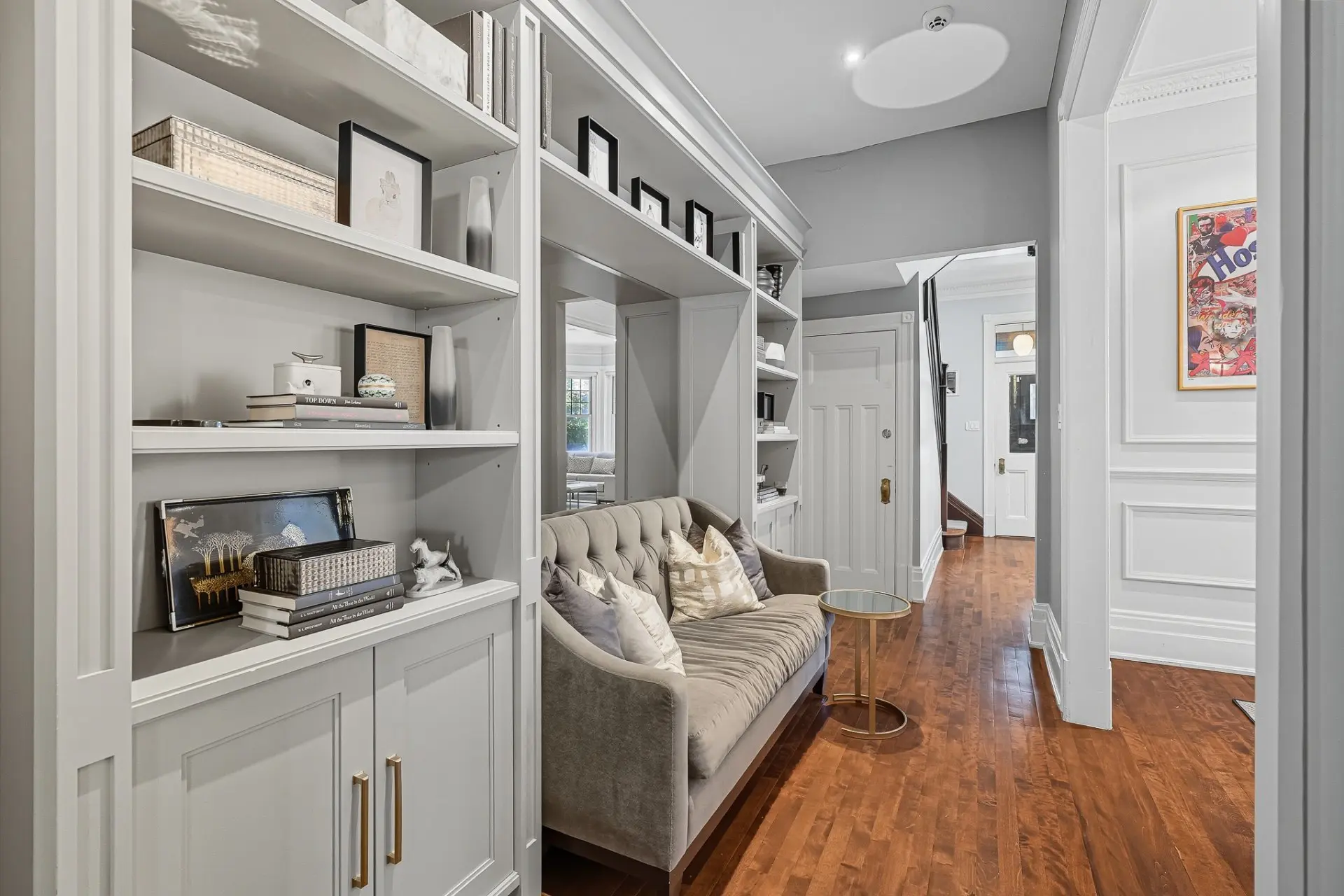 595 Av. Victoria, Westmount — photo 2