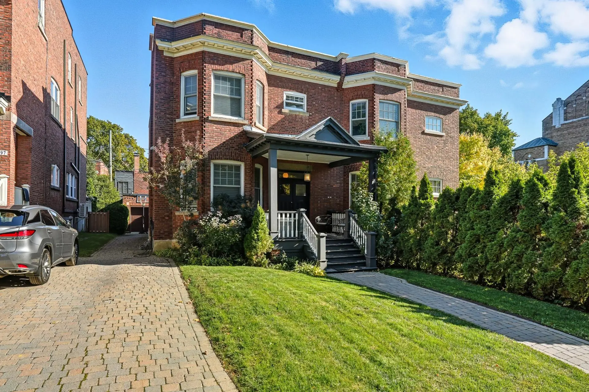 595 Av. Victoria, Westmount — photo 3