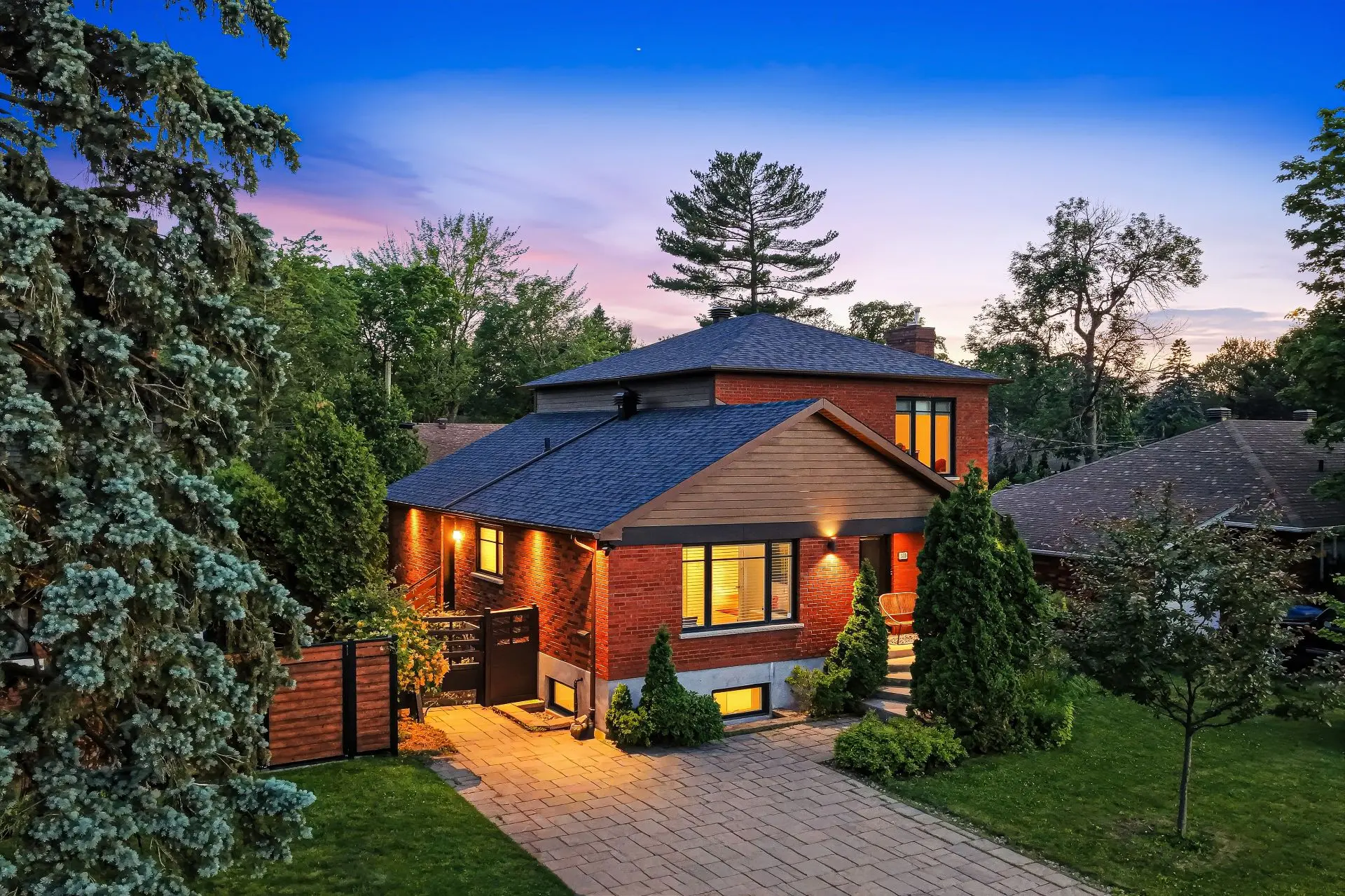 559 Av. de Brixton, Saint-Lambert — photo 1