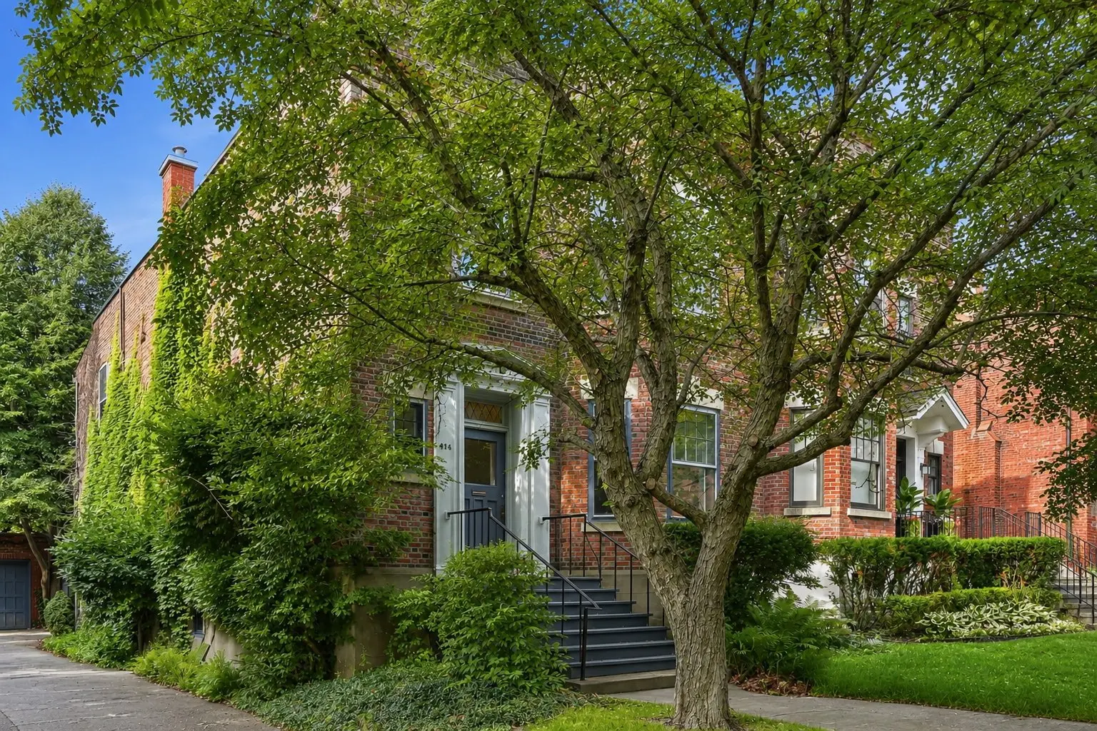 614 Av. Victoria, Westmount — photo 1