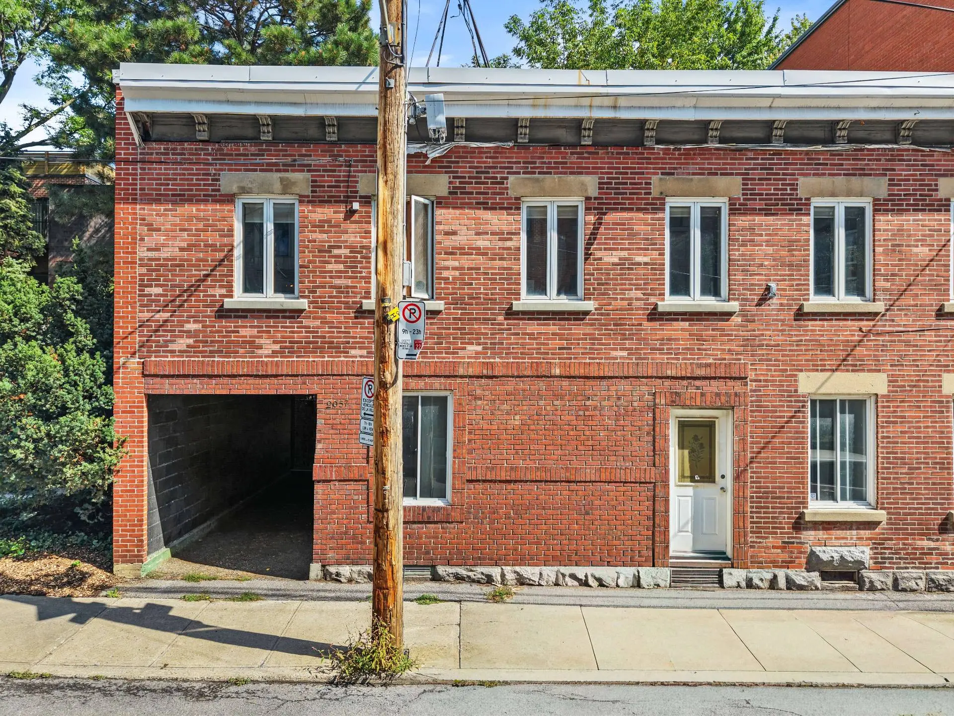 2057 Rue Montcalm — photo 2