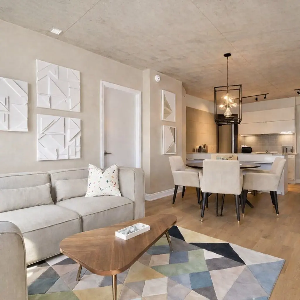 195 Rue Peel, # 510 — photo 1